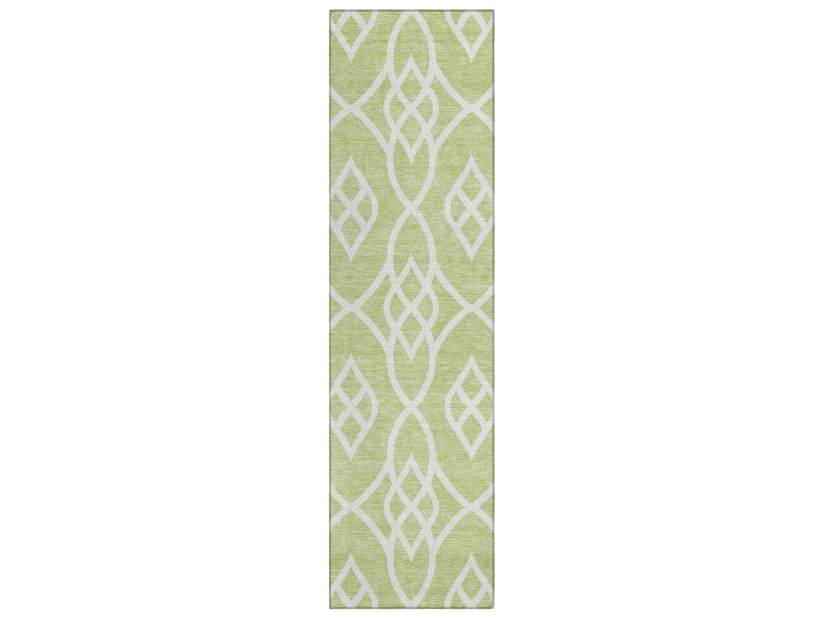 Dalyn Chantille Moroccan Runner Area Rug