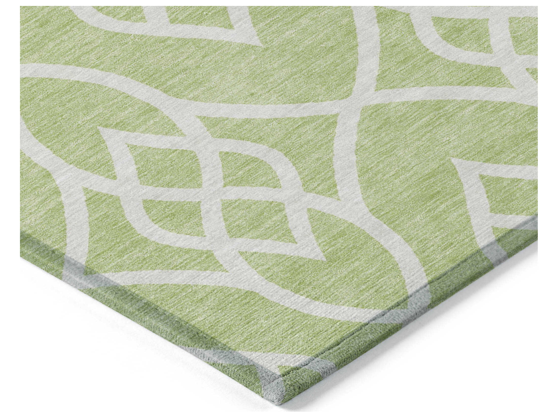 Dalyn Chantille Moroccan Runner Area Rug