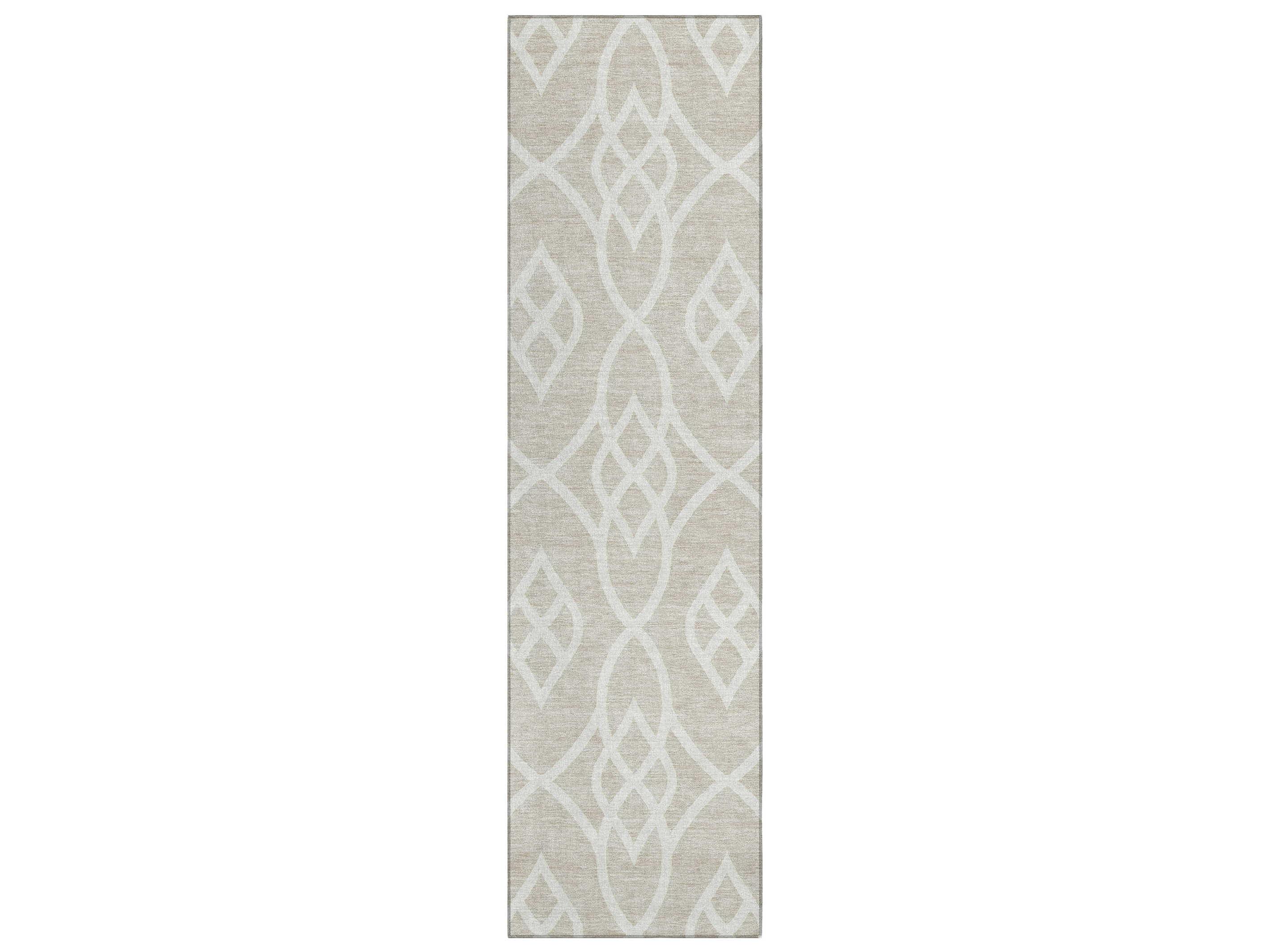 Dalyn Chantille Moroccan Runner Area Rug