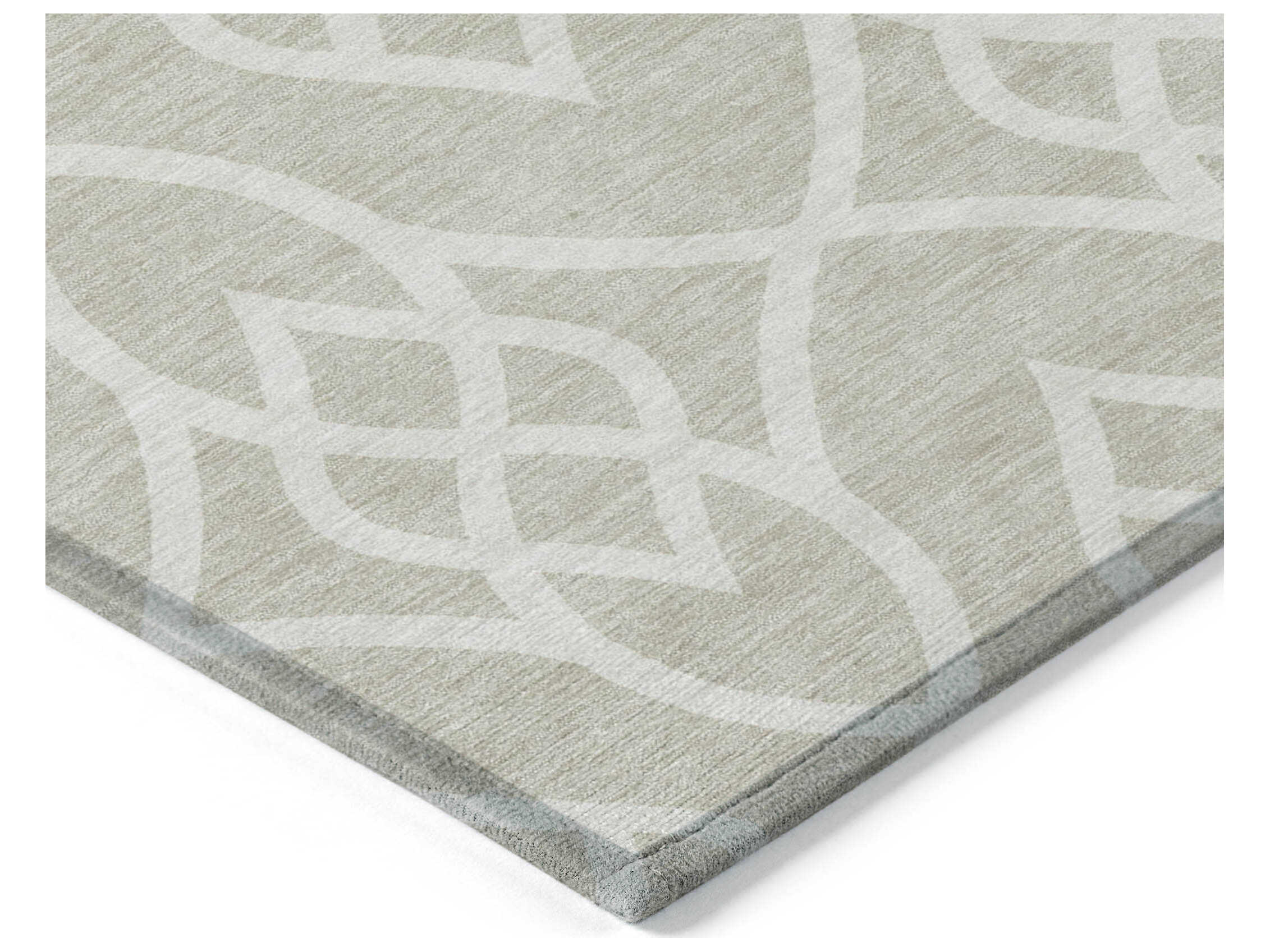 Dalyn Chantille Moroccan Runner Area Rug