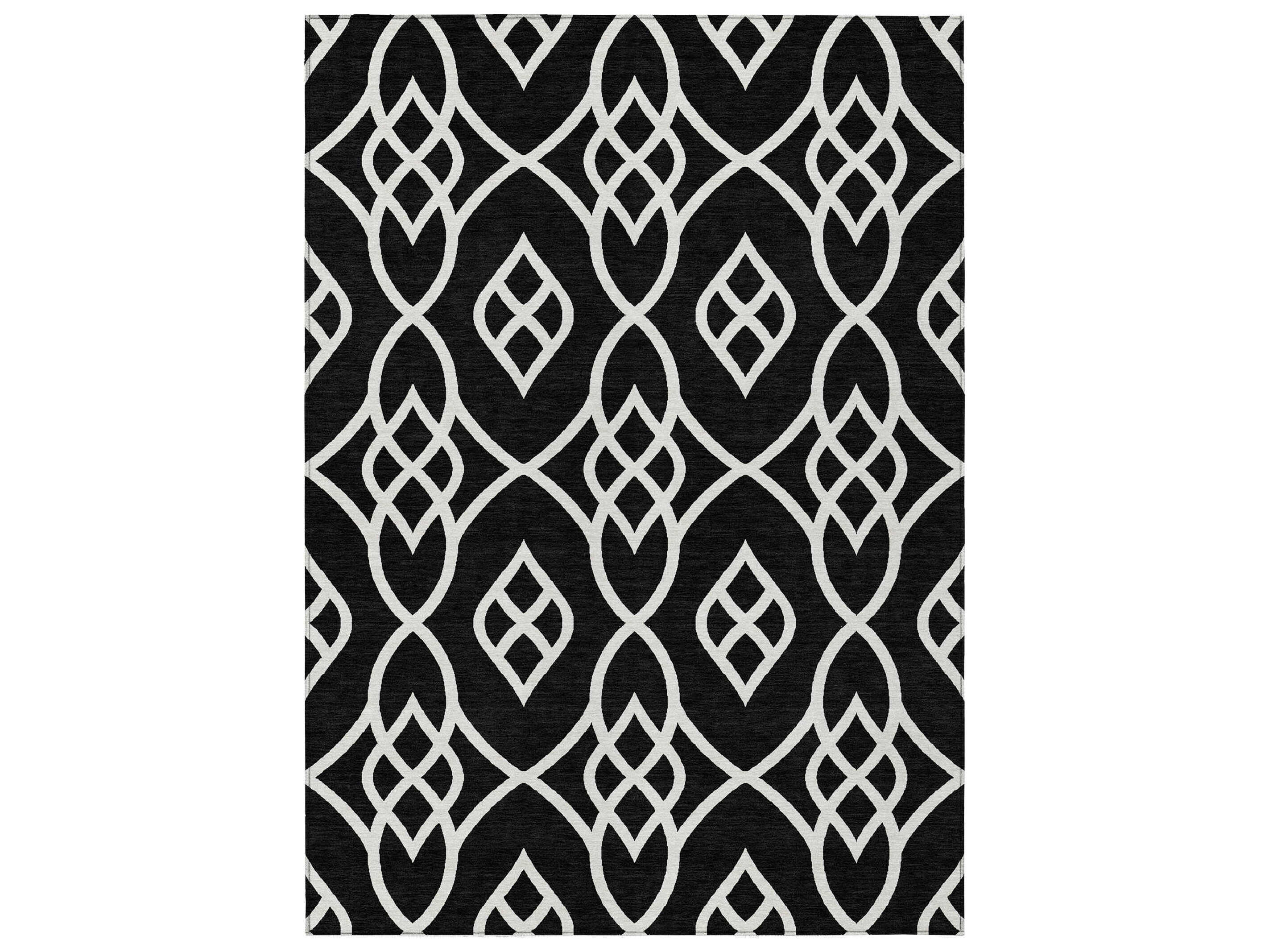 Dalyn Chantille Moroccan Runner Area Rug