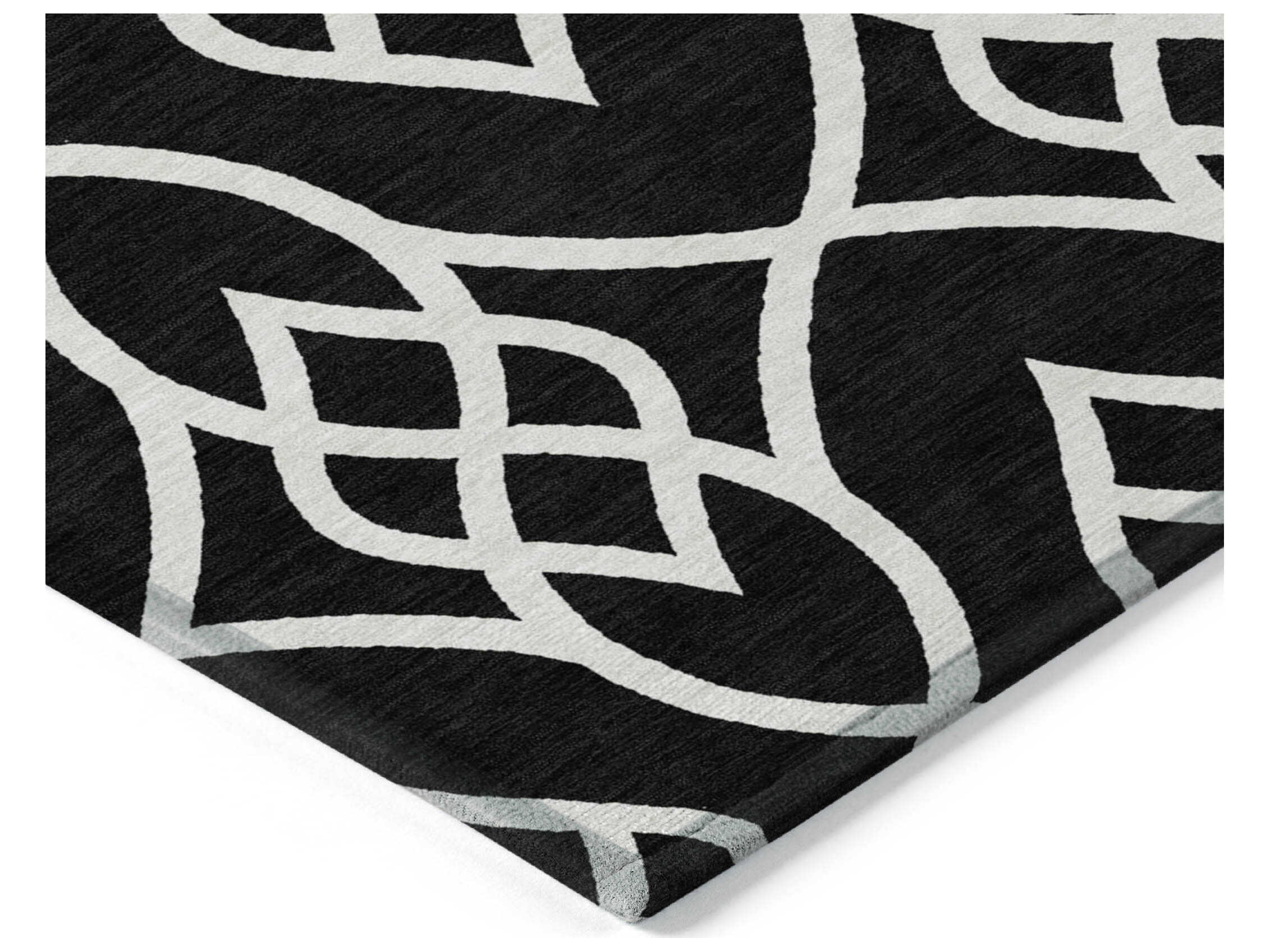 Dalyn Chantille Moroccan Runner Area Rug