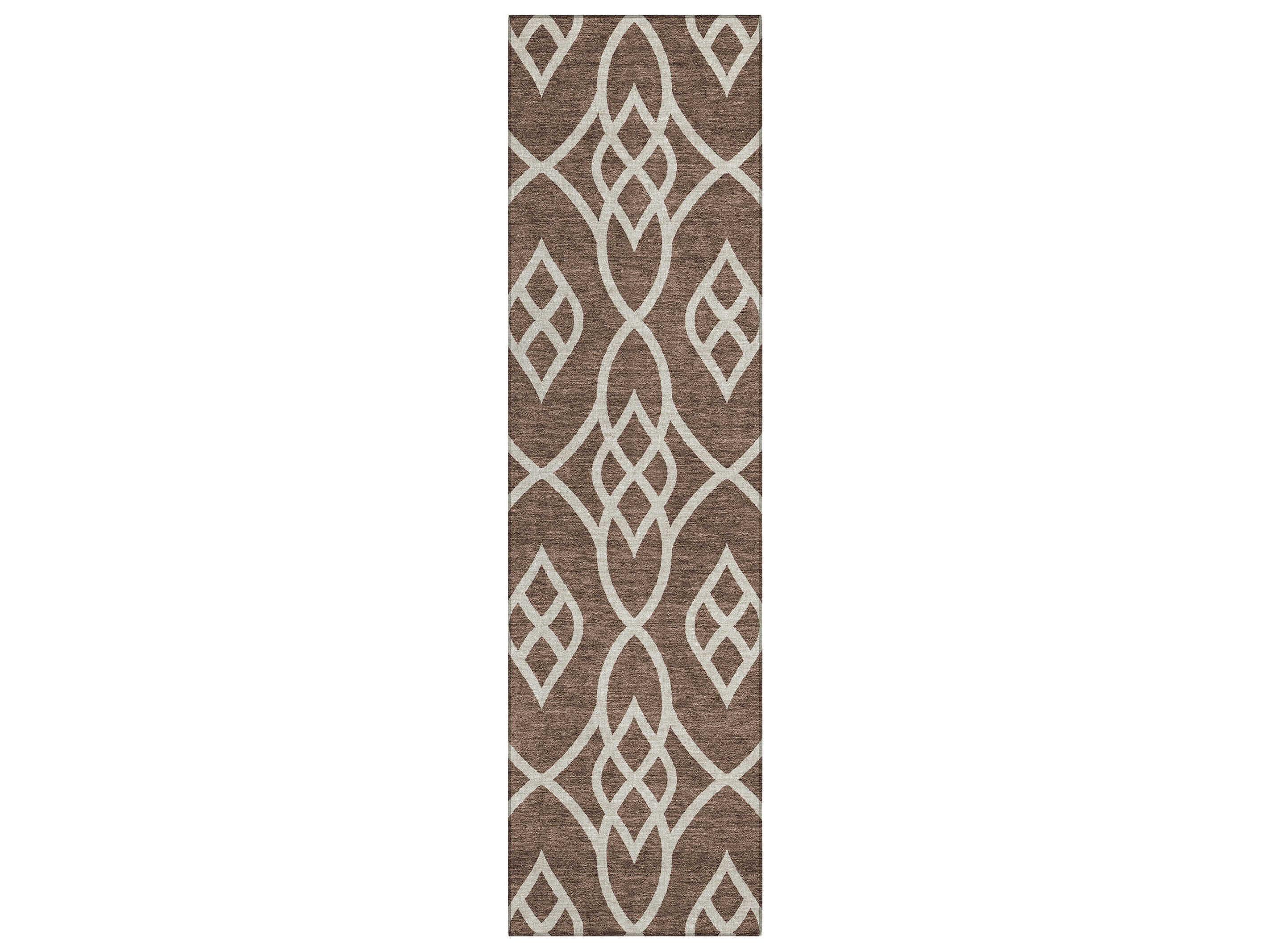 Dalyn Chantille Moroccan Runner Area Rug