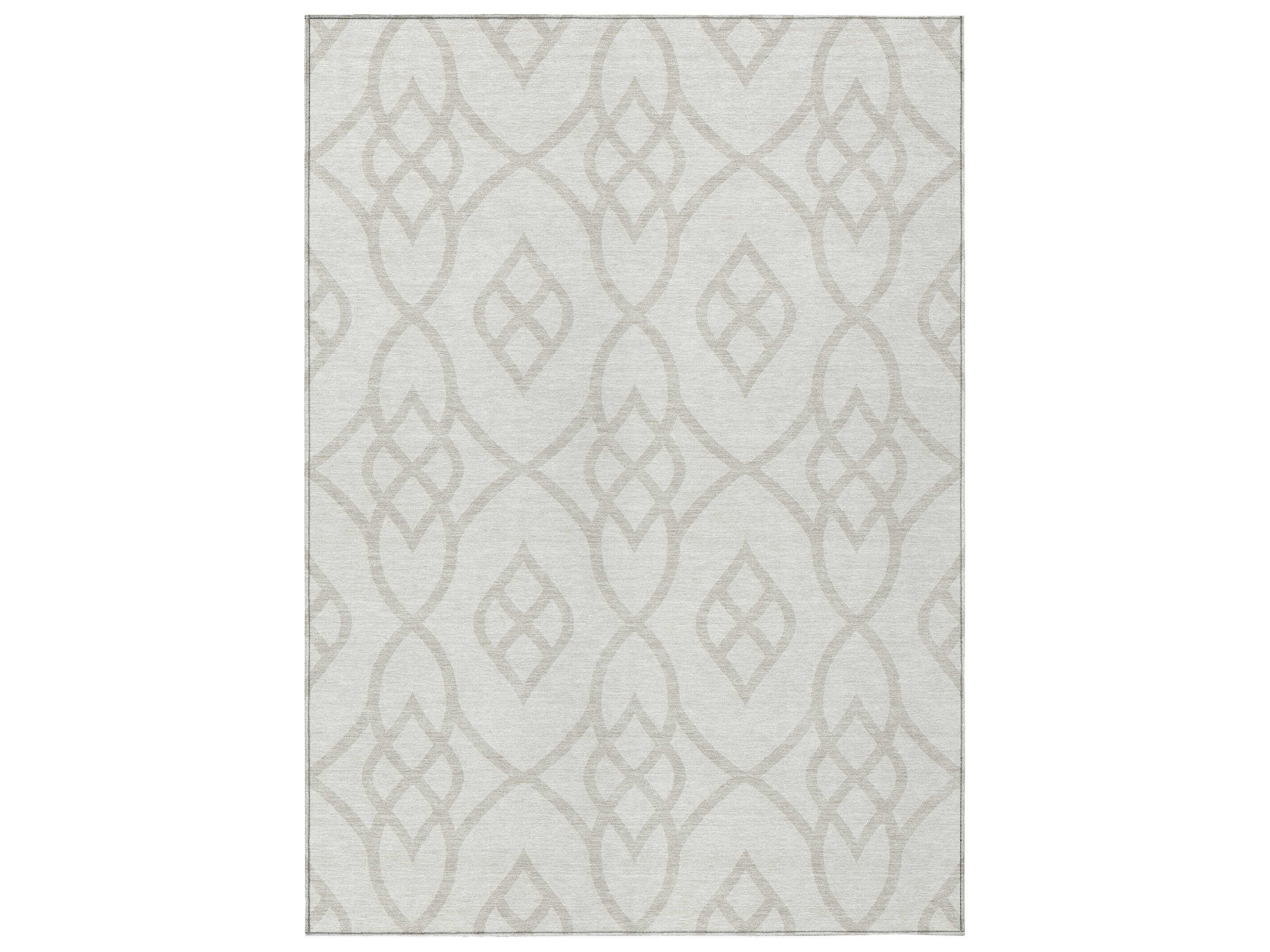 Dalyn Chantille Moroccan Runner Area Rug