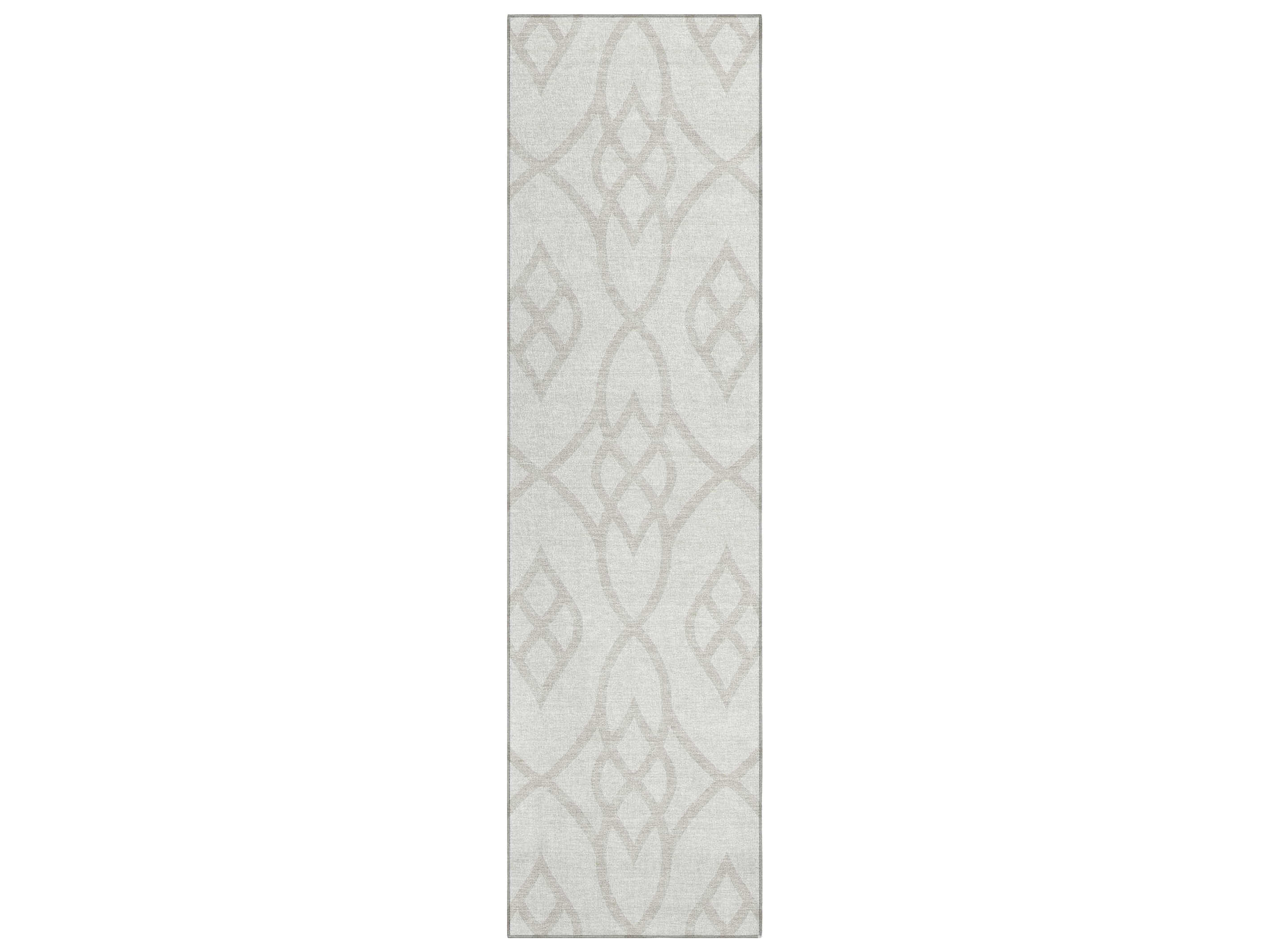 Dalyn Chantille Moroccan Runner Area Rug