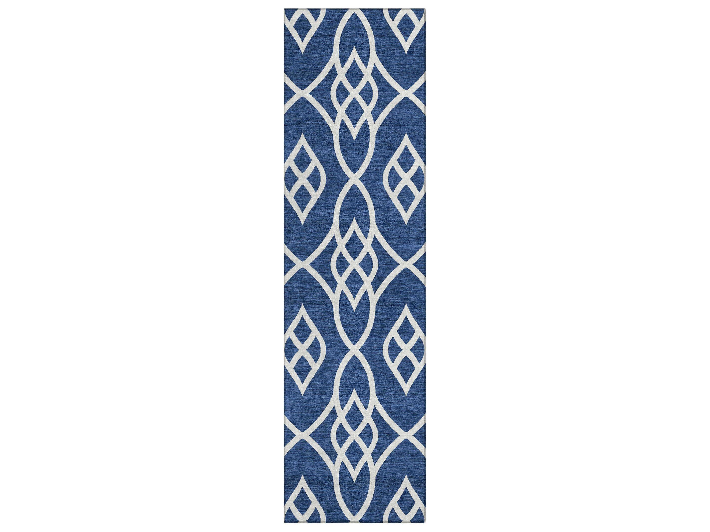 Dalyn Chantille Moroccan Runner Area Rug