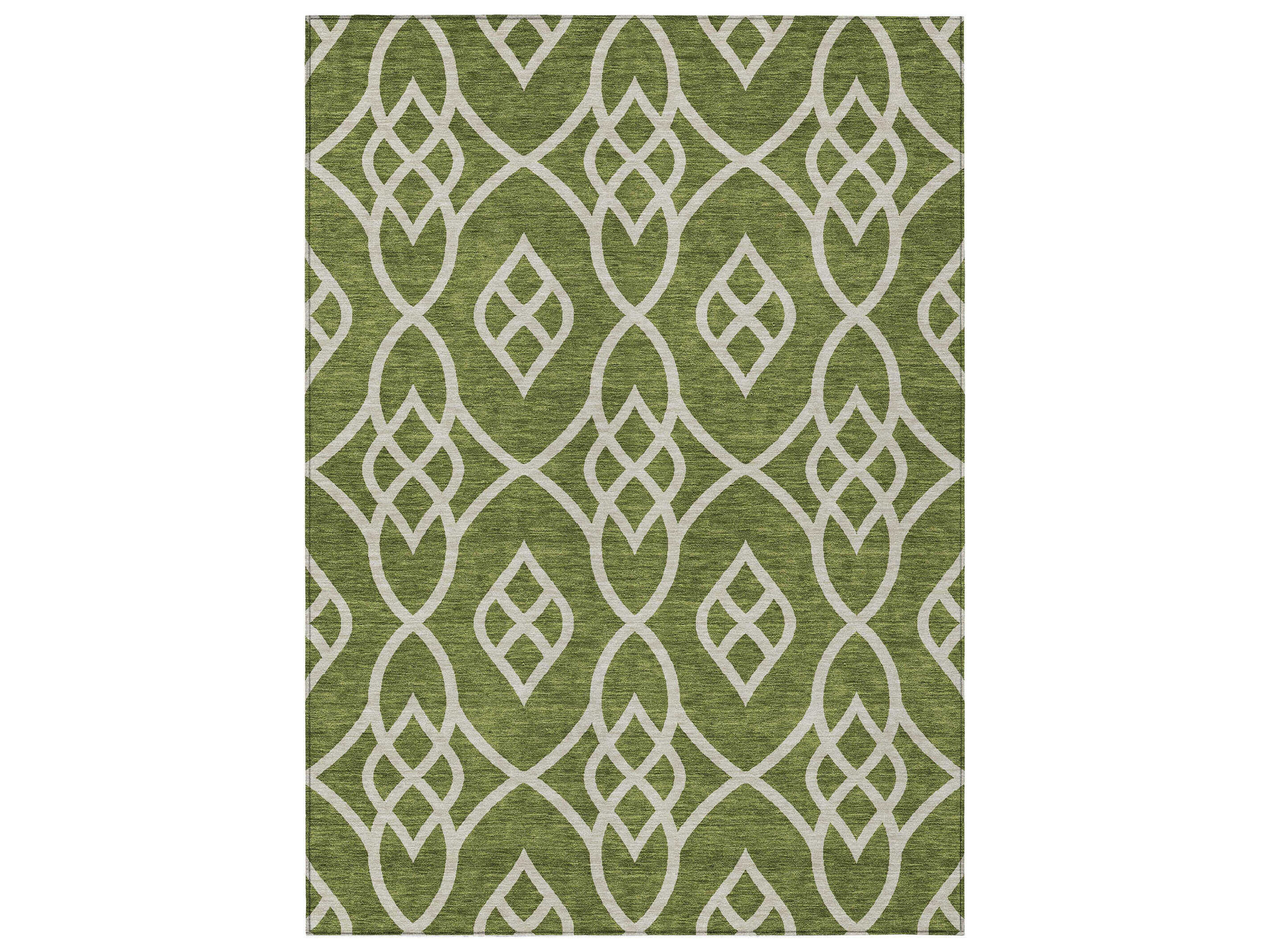 Dalyn Chantille Moroccan Runner Area Rug