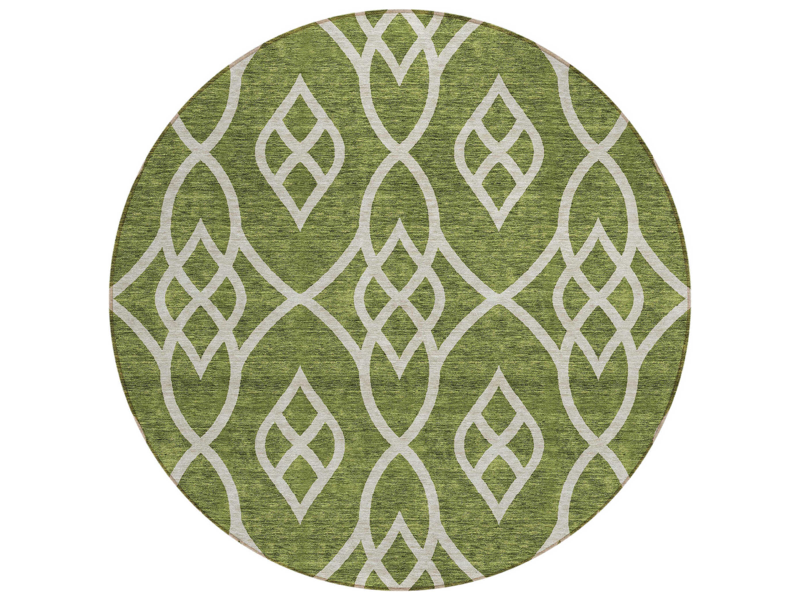 Dalyn Chantille Moroccan Runner Area Rug