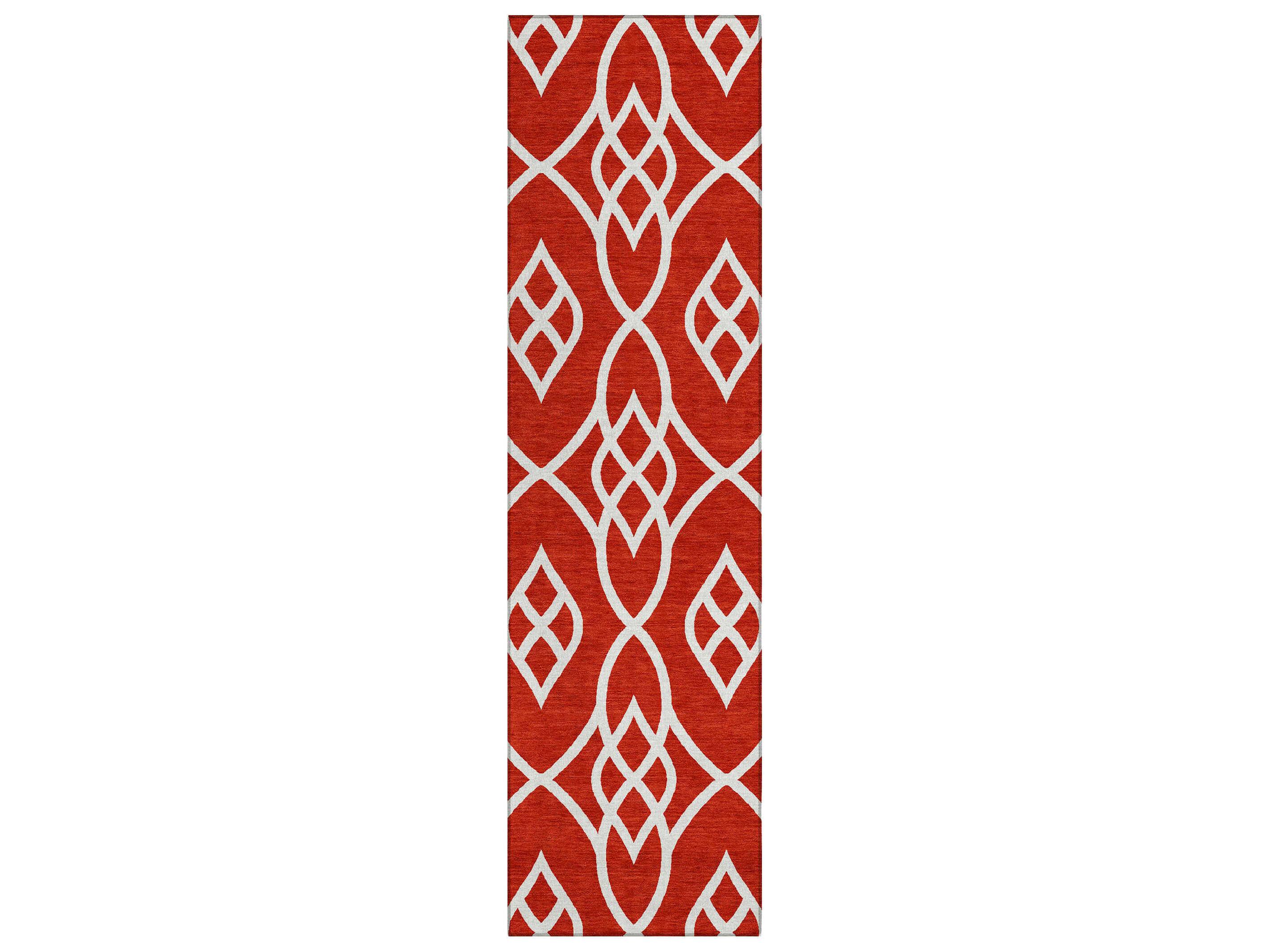 Dalyn Chantille Moroccan Runner Area Rug