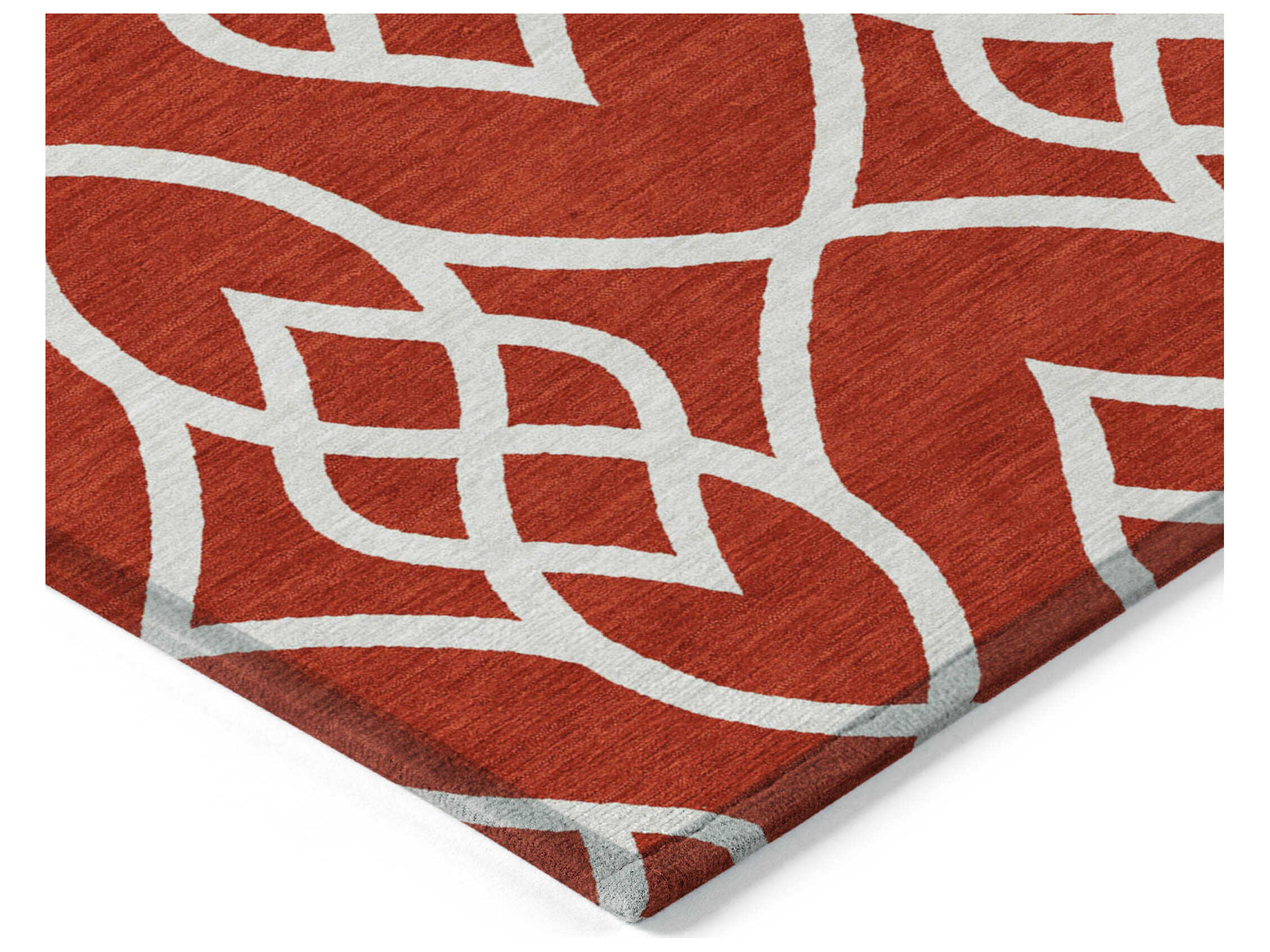 Dalyn Chantille Moroccan Runner Area Rug
