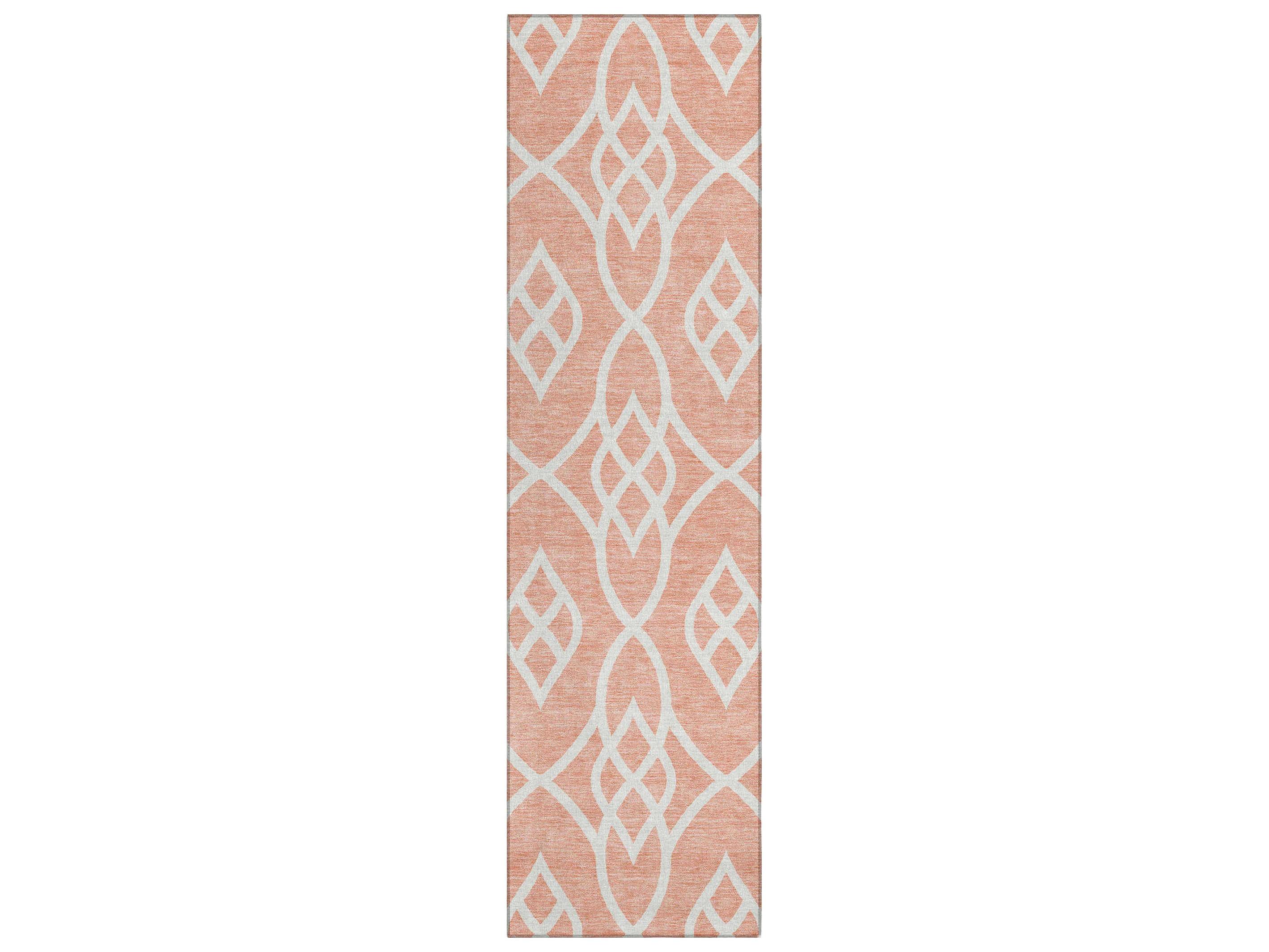 Dalyn Chantille Moroccan Runner Area Rug
