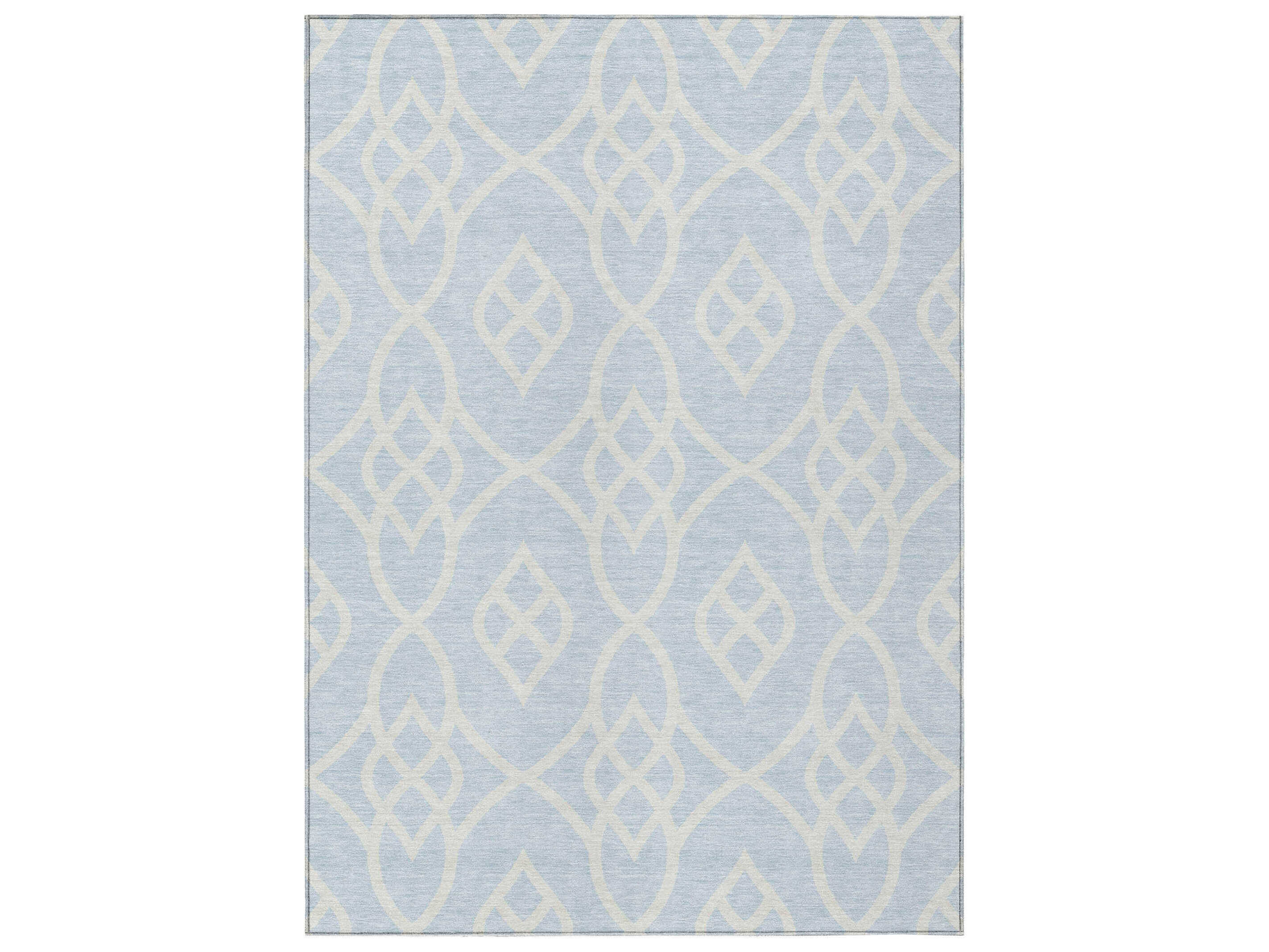 Dalyn Chantille Moroccan Runner Area Rug