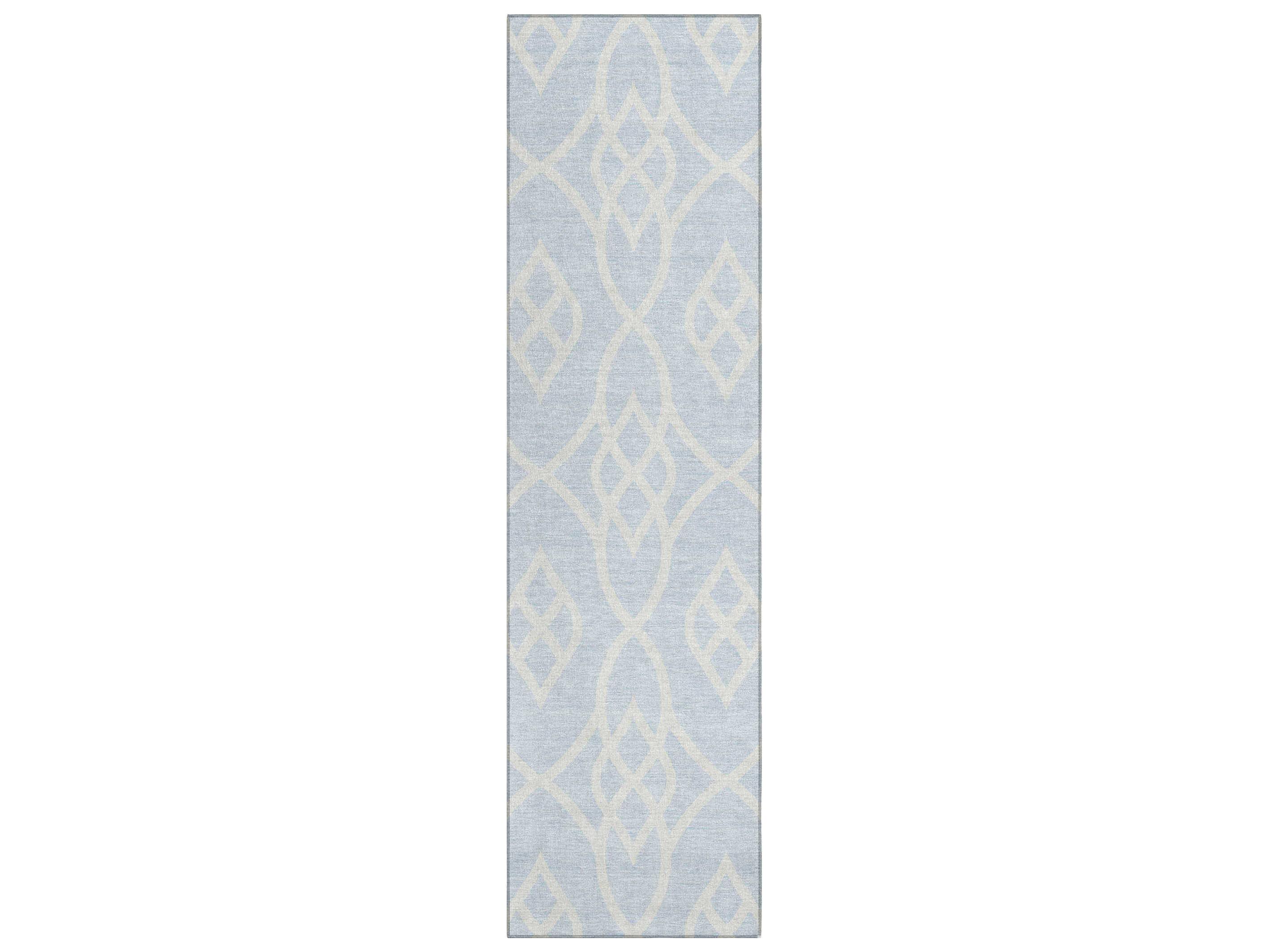 Dalyn Chantille Moroccan Runner Area Rug
