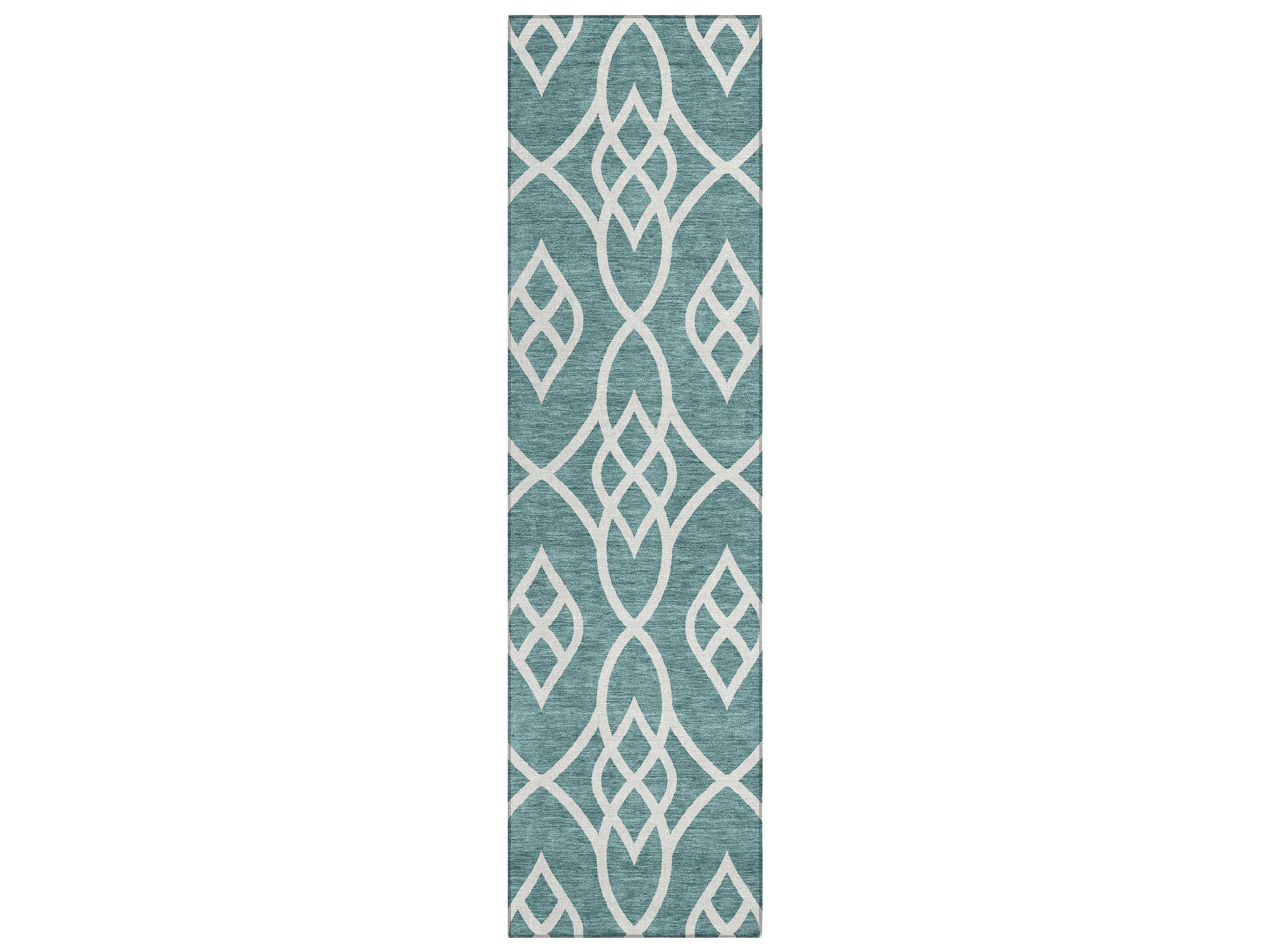 Dalyn Chantille Moroccan Runner Area Rug