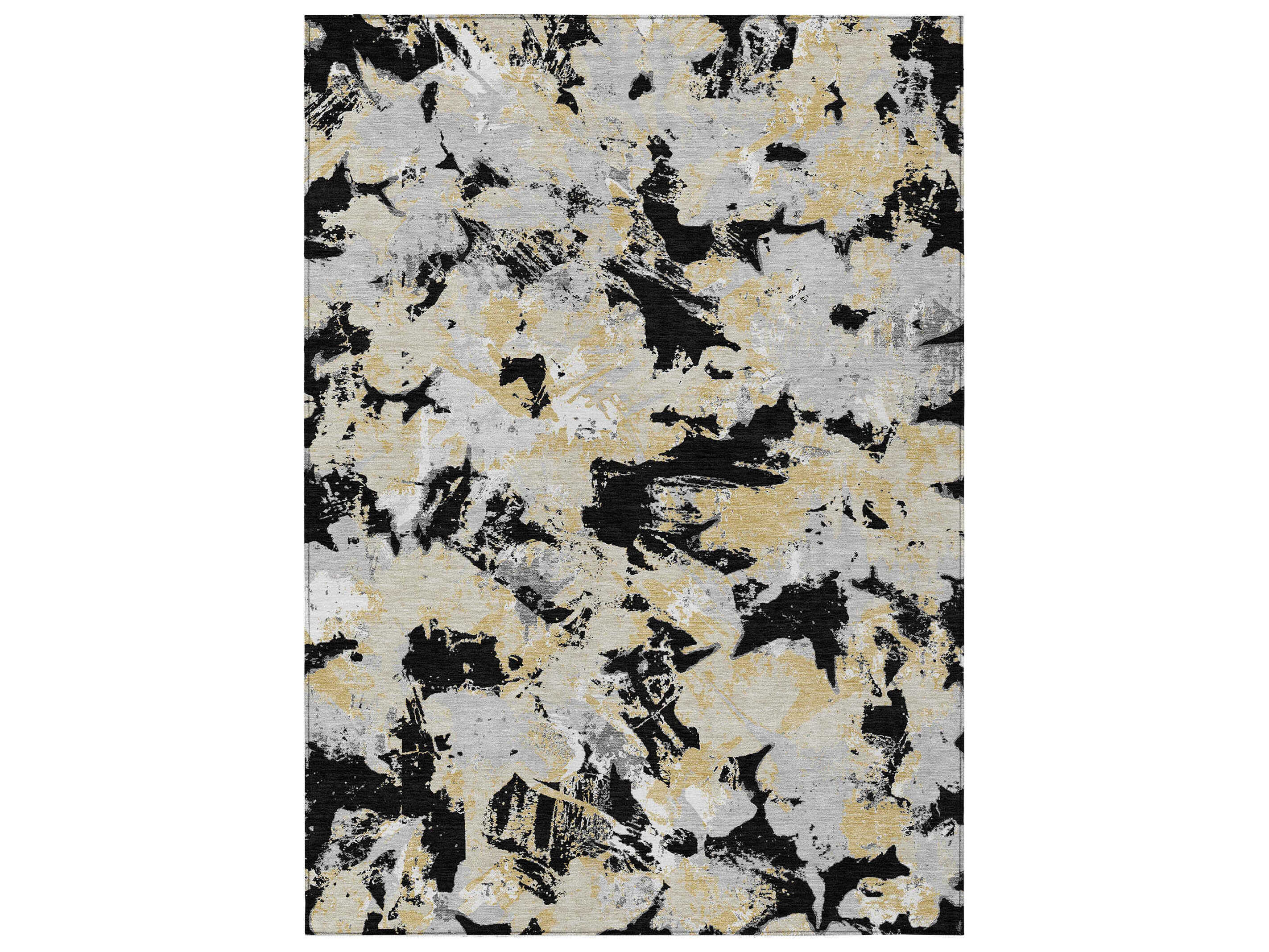 Dalyn Chantille Floral Runner Area Rug
