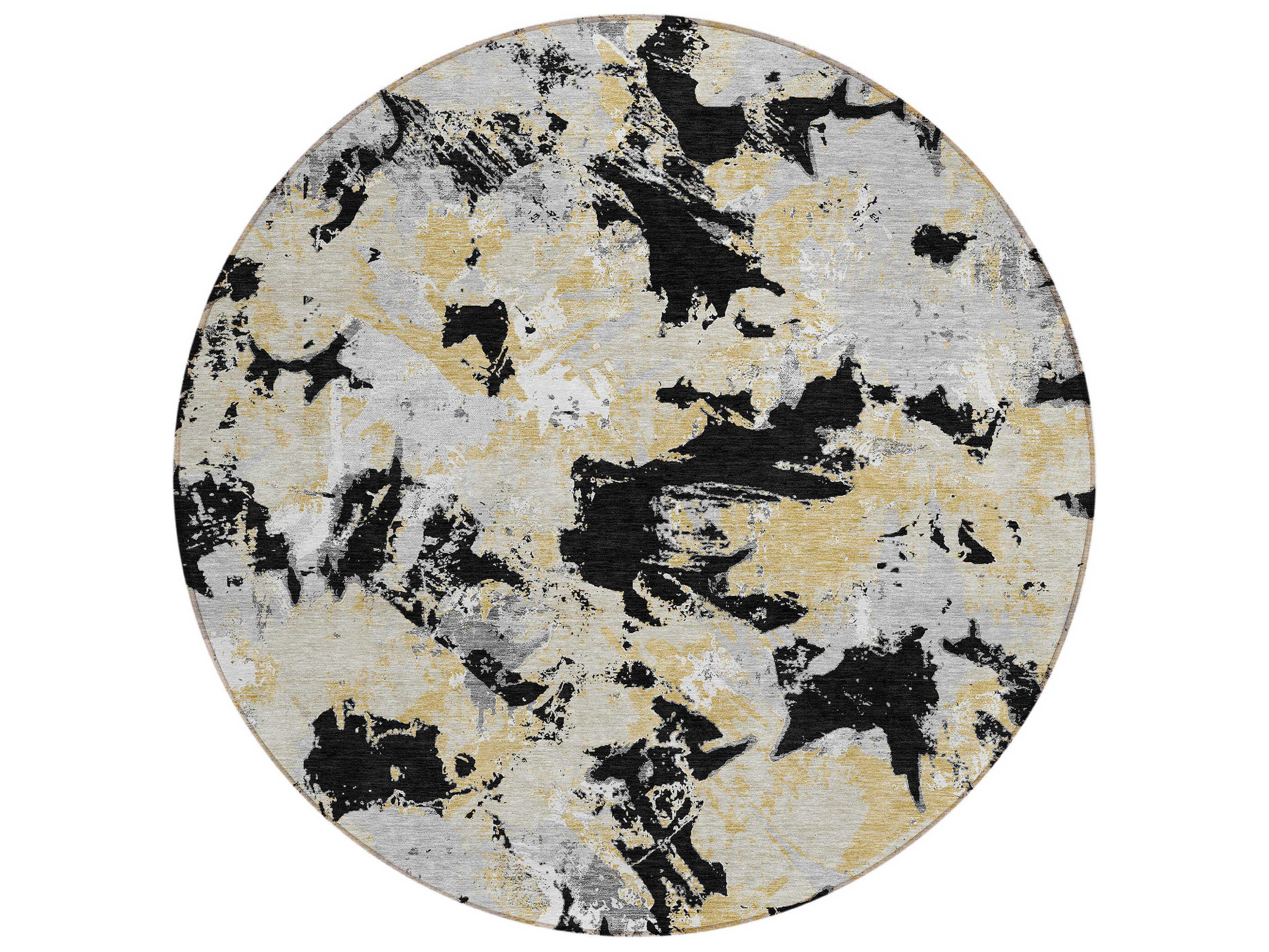 Dalyn Chantille Floral Runner Area Rug