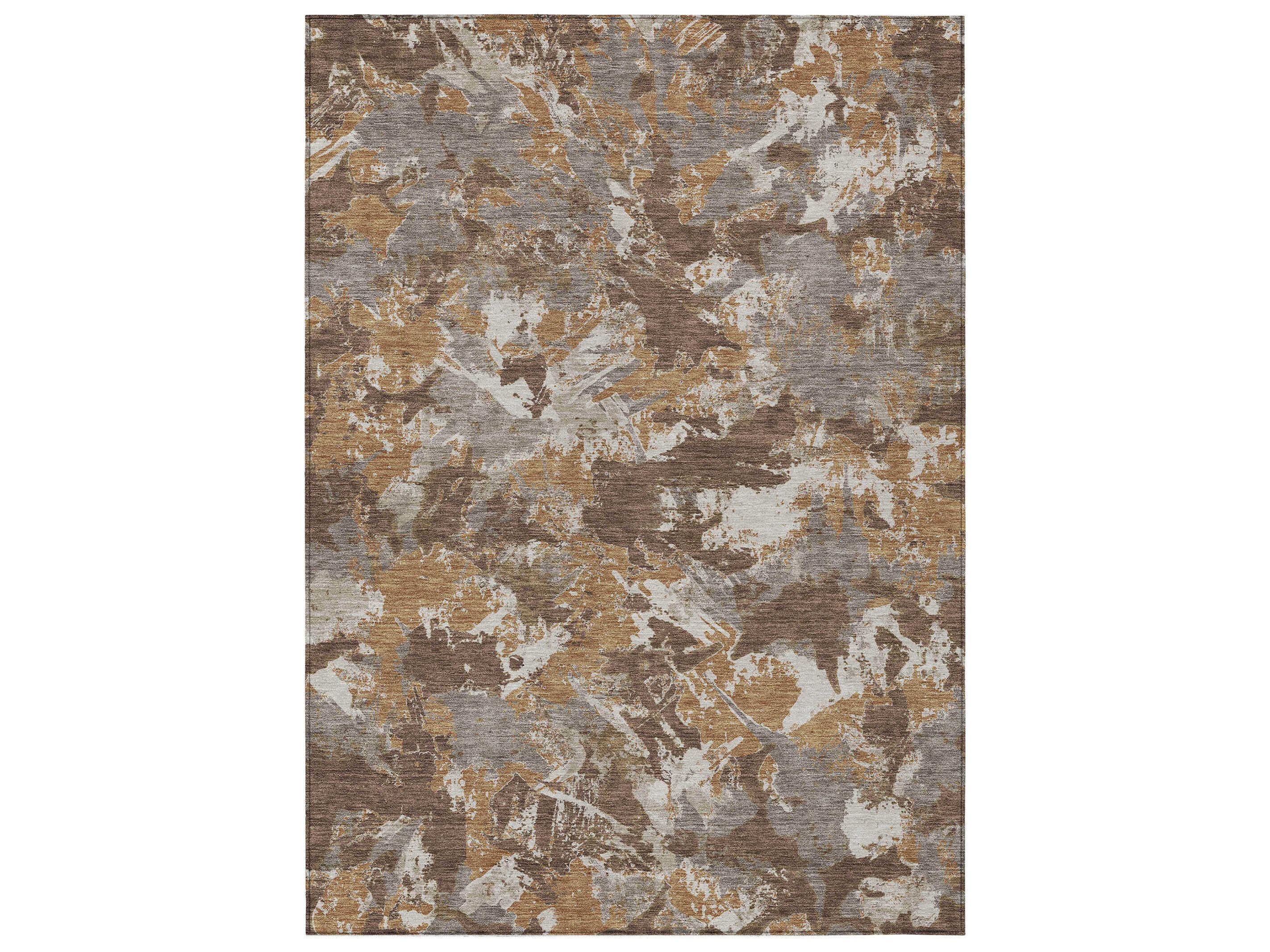 Dalyn Chantille Floral Runner Area Rug