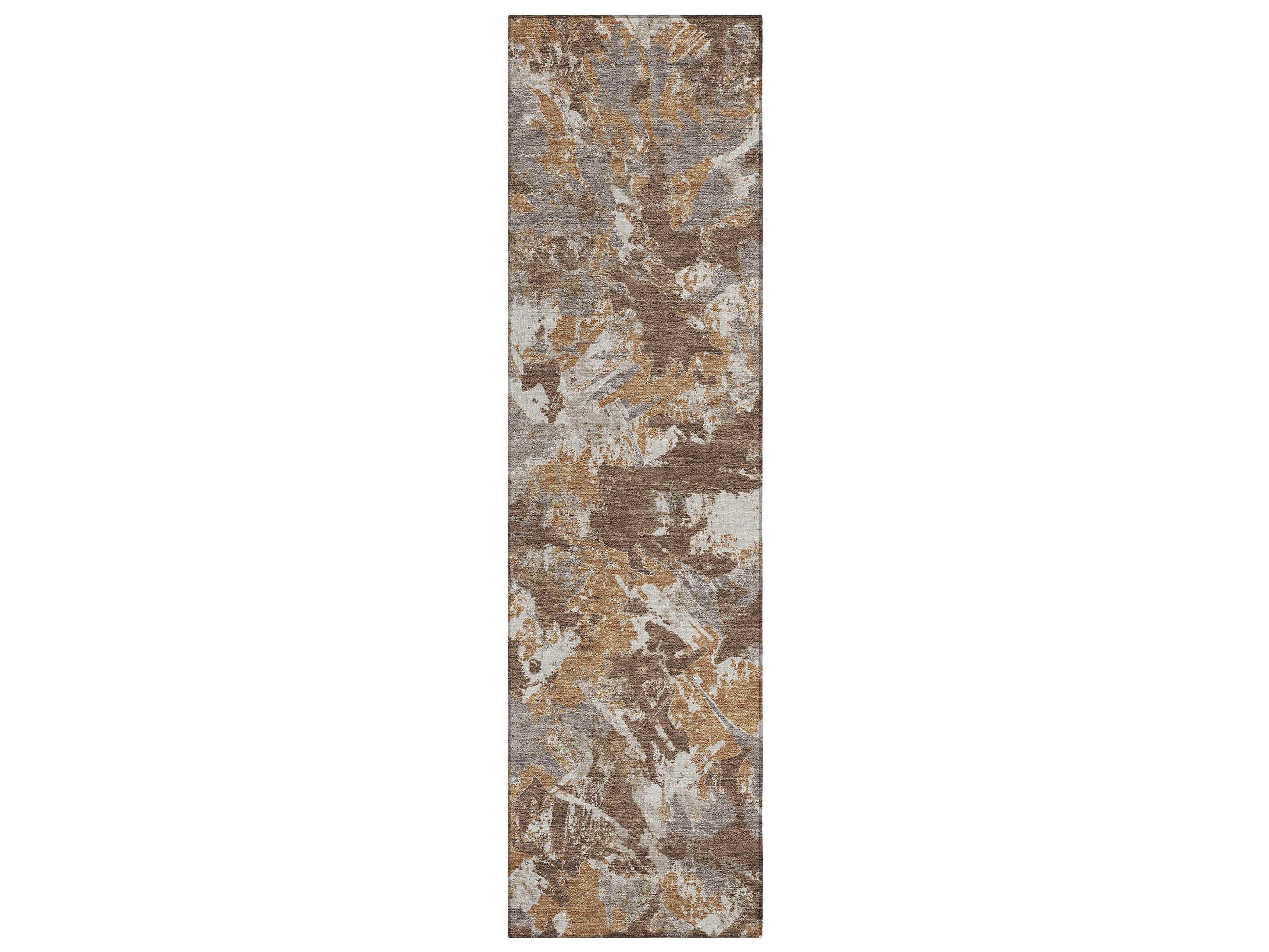 Dalyn Chantille Floral Runner Area Rug
