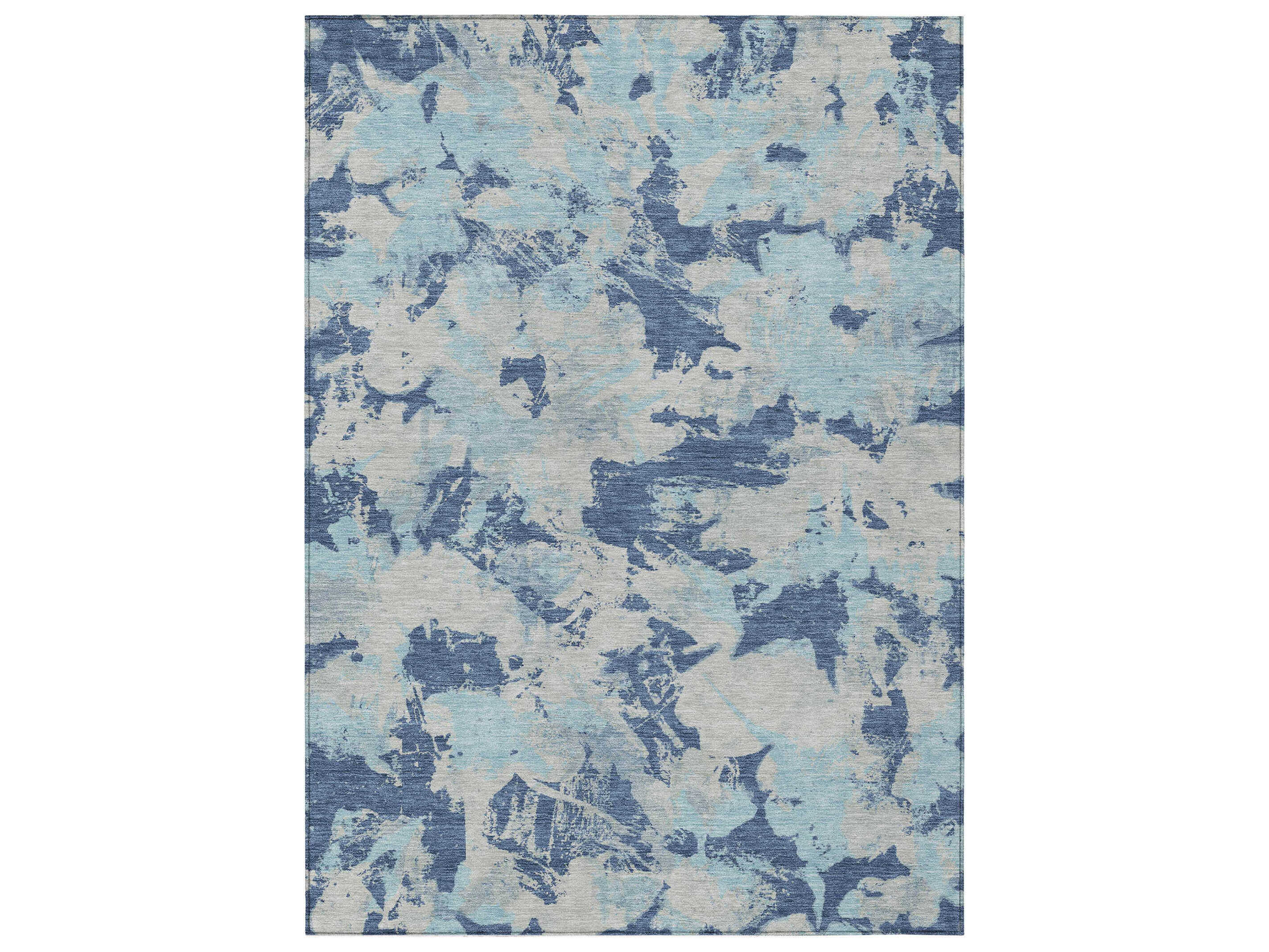 Dalyn Chantille Floral Runner Area Rug