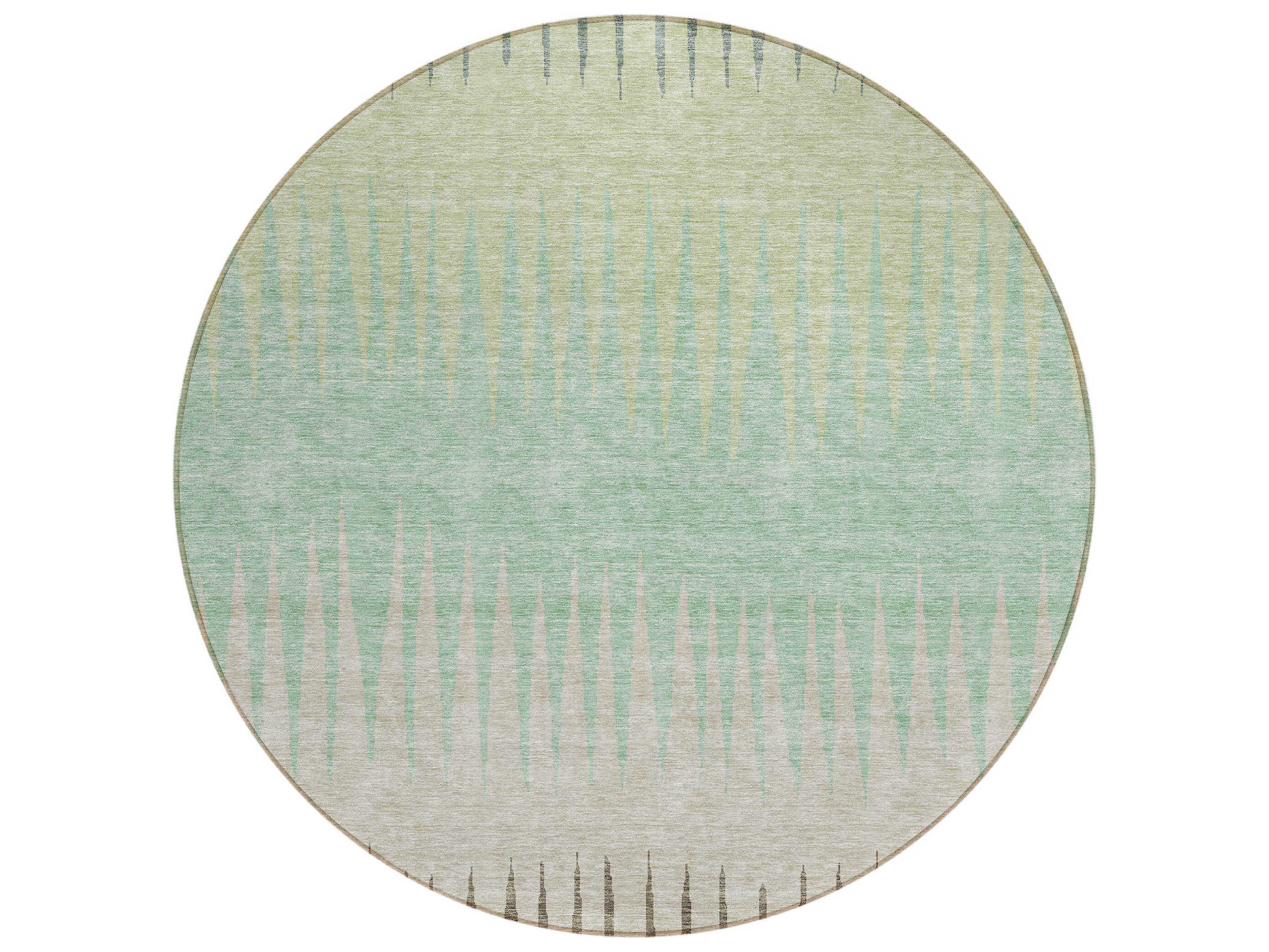 Dalyn Chantille Striped Runner Area Rug