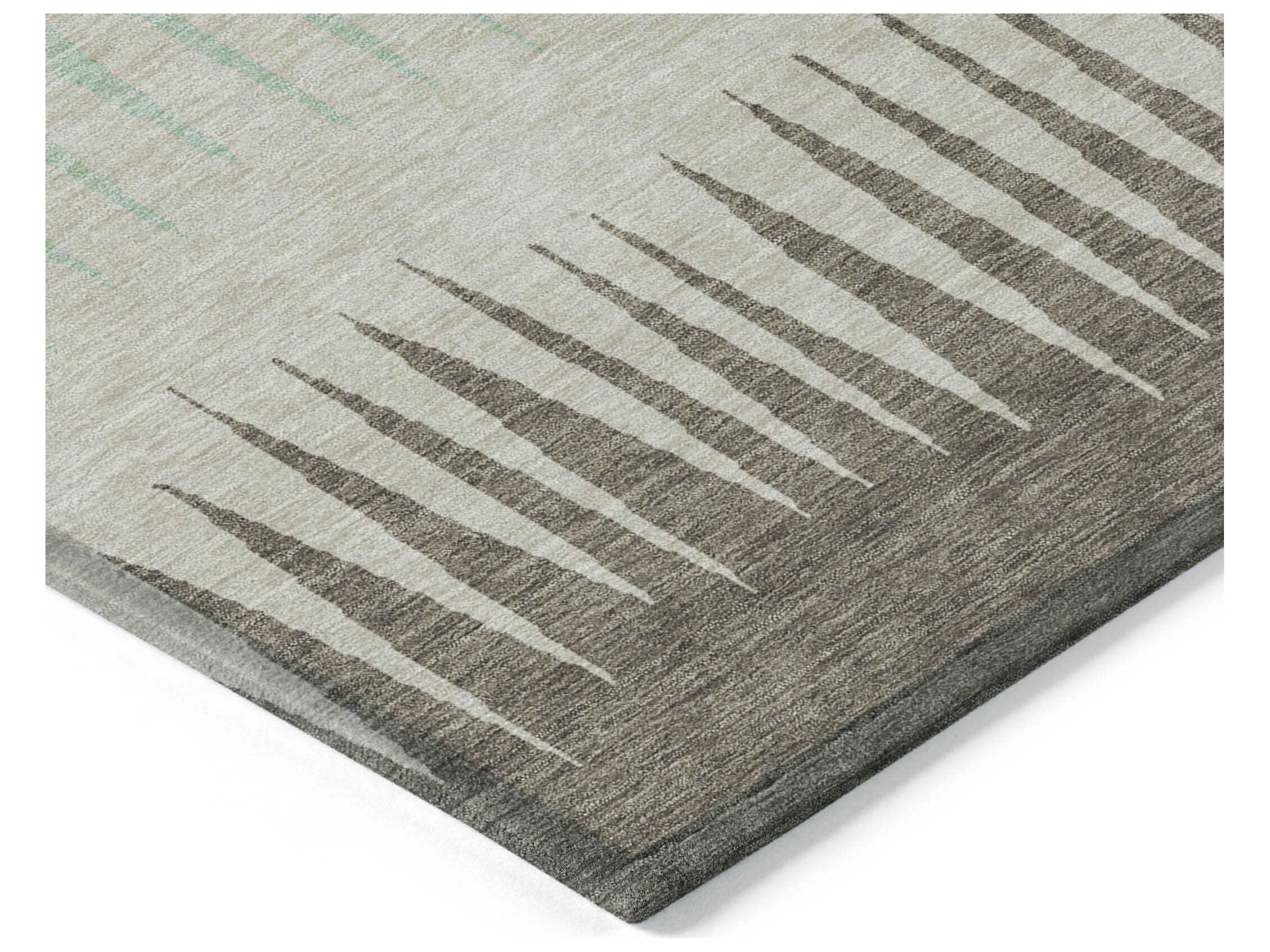 Dalyn Chantille Striped Runner Area Rug