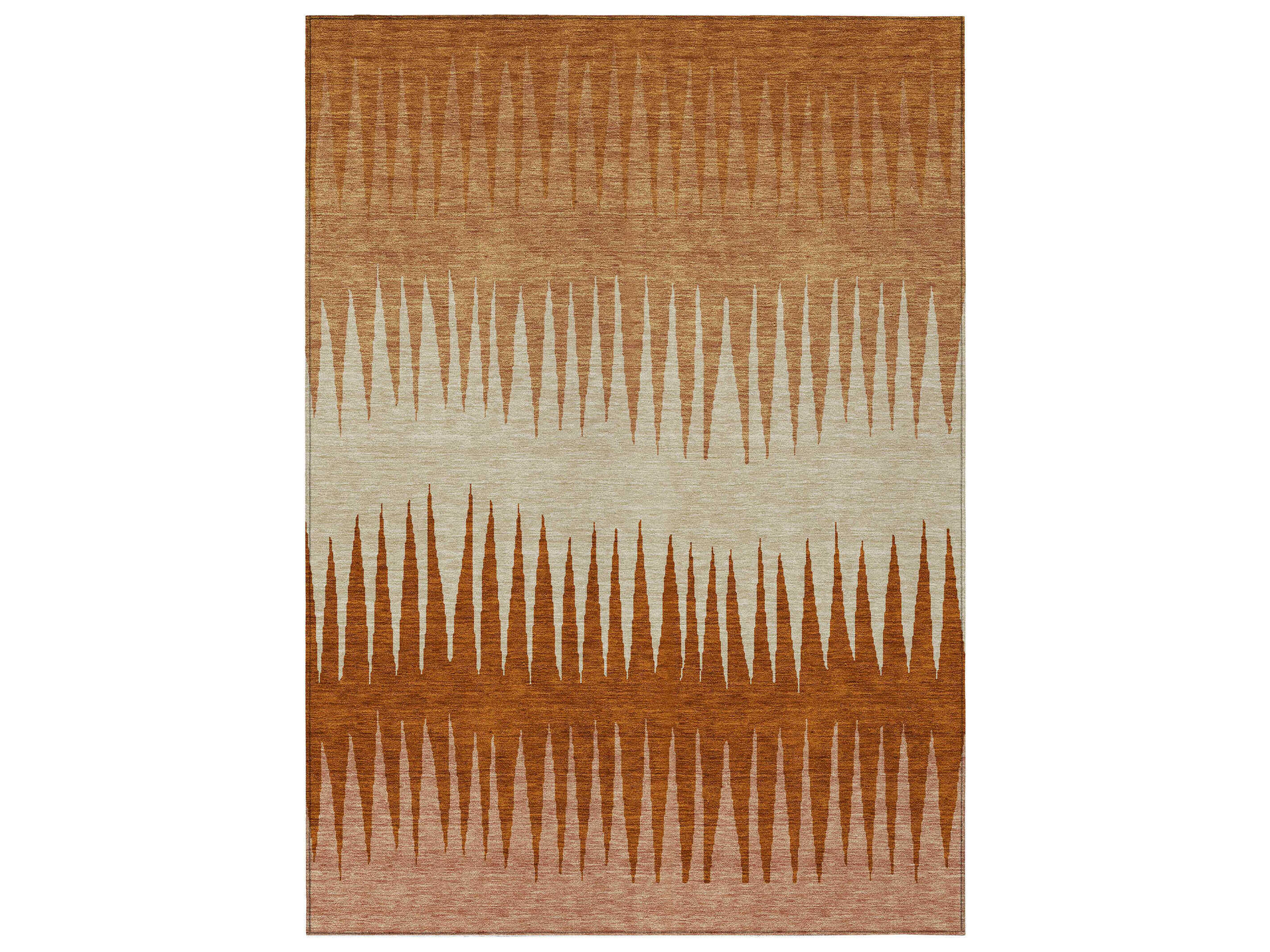 Dalyn Chantille Striped Runner Area Rug