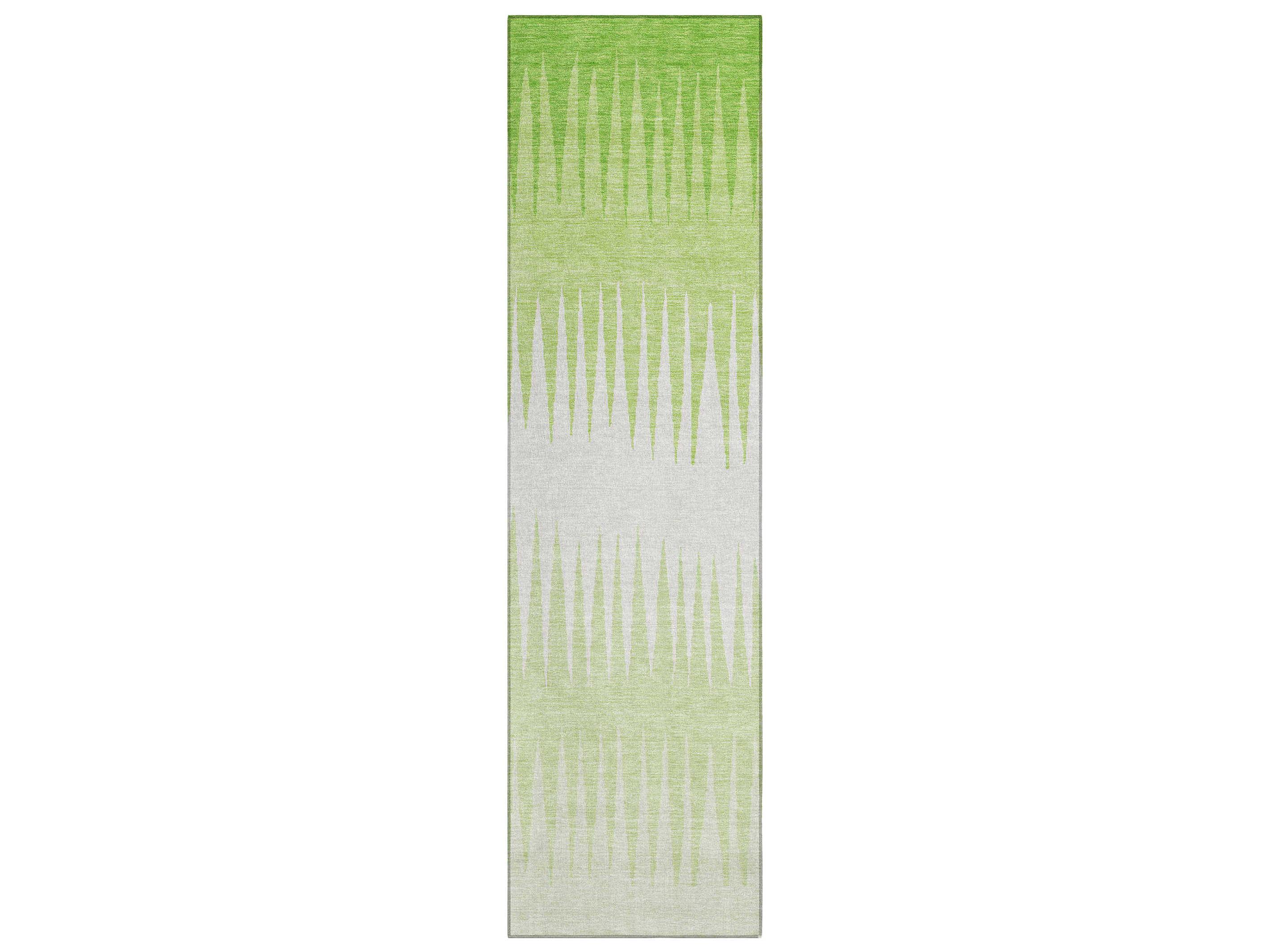 Dalyn Chantille Striped Runner Area Rug