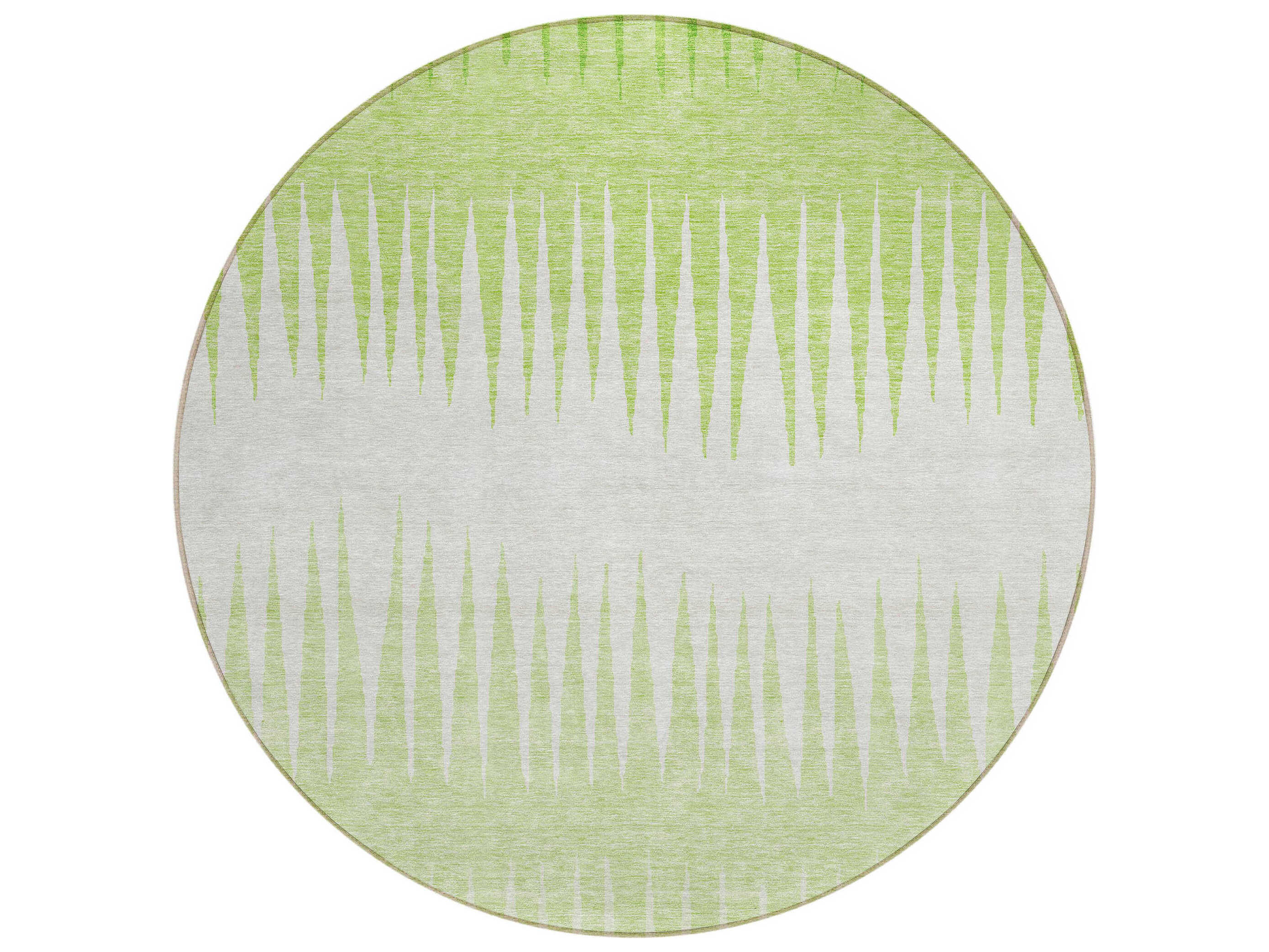Dalyn Chantille Striped Runner Area Rug