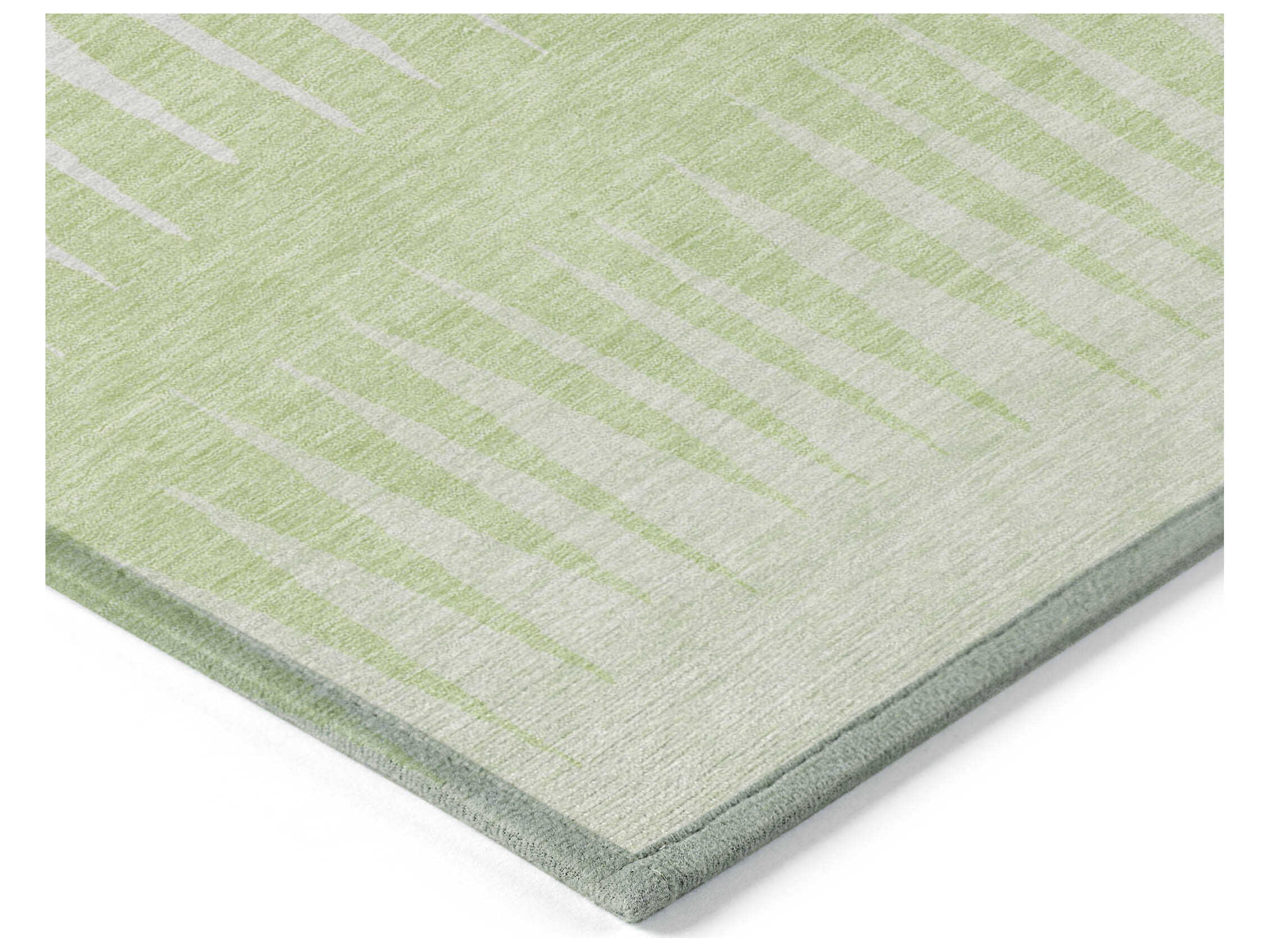 Dalyn Chantille Striped Runner Area Rug