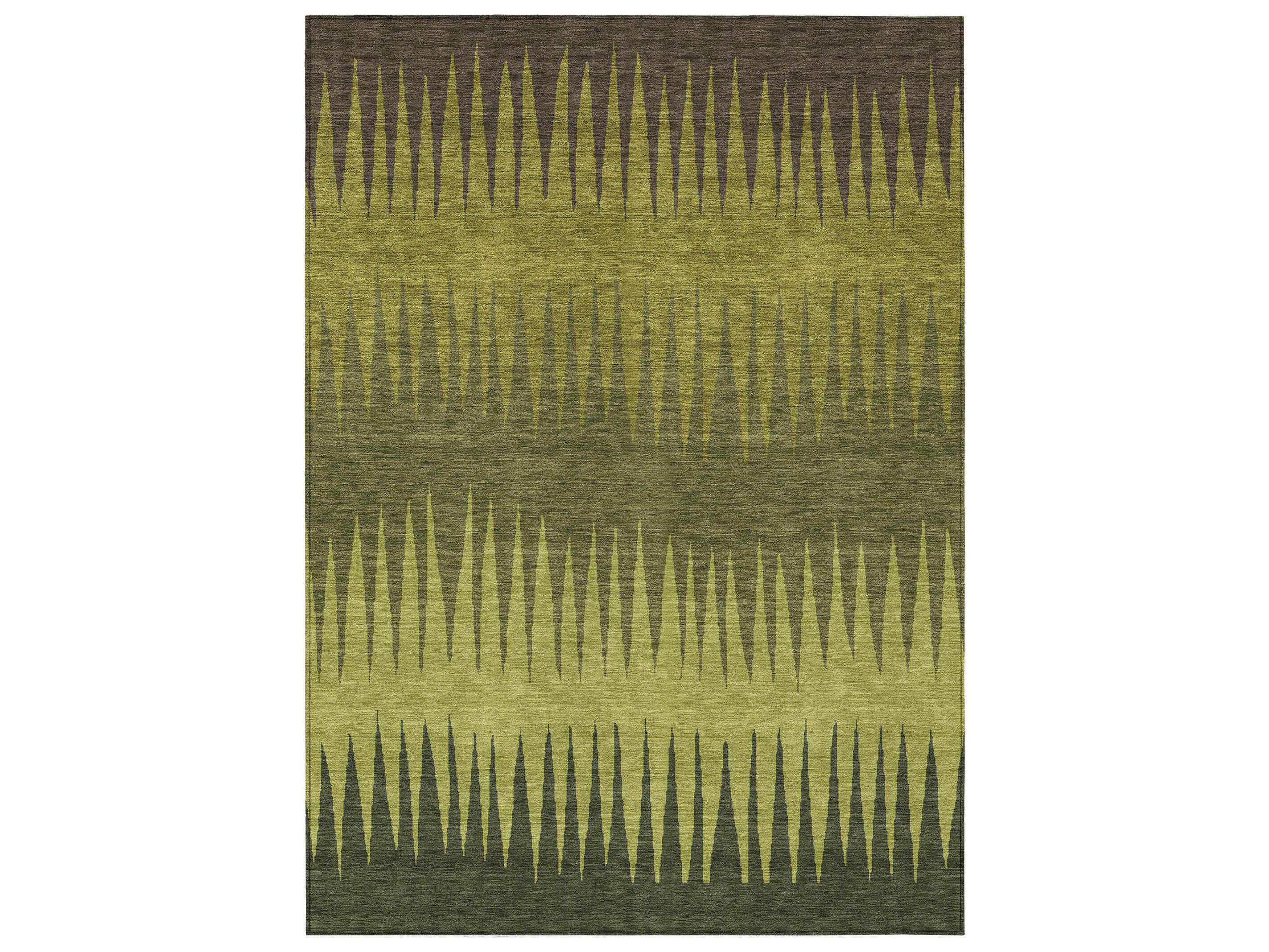 Dalyn Chantille Striped Runner Area Rug