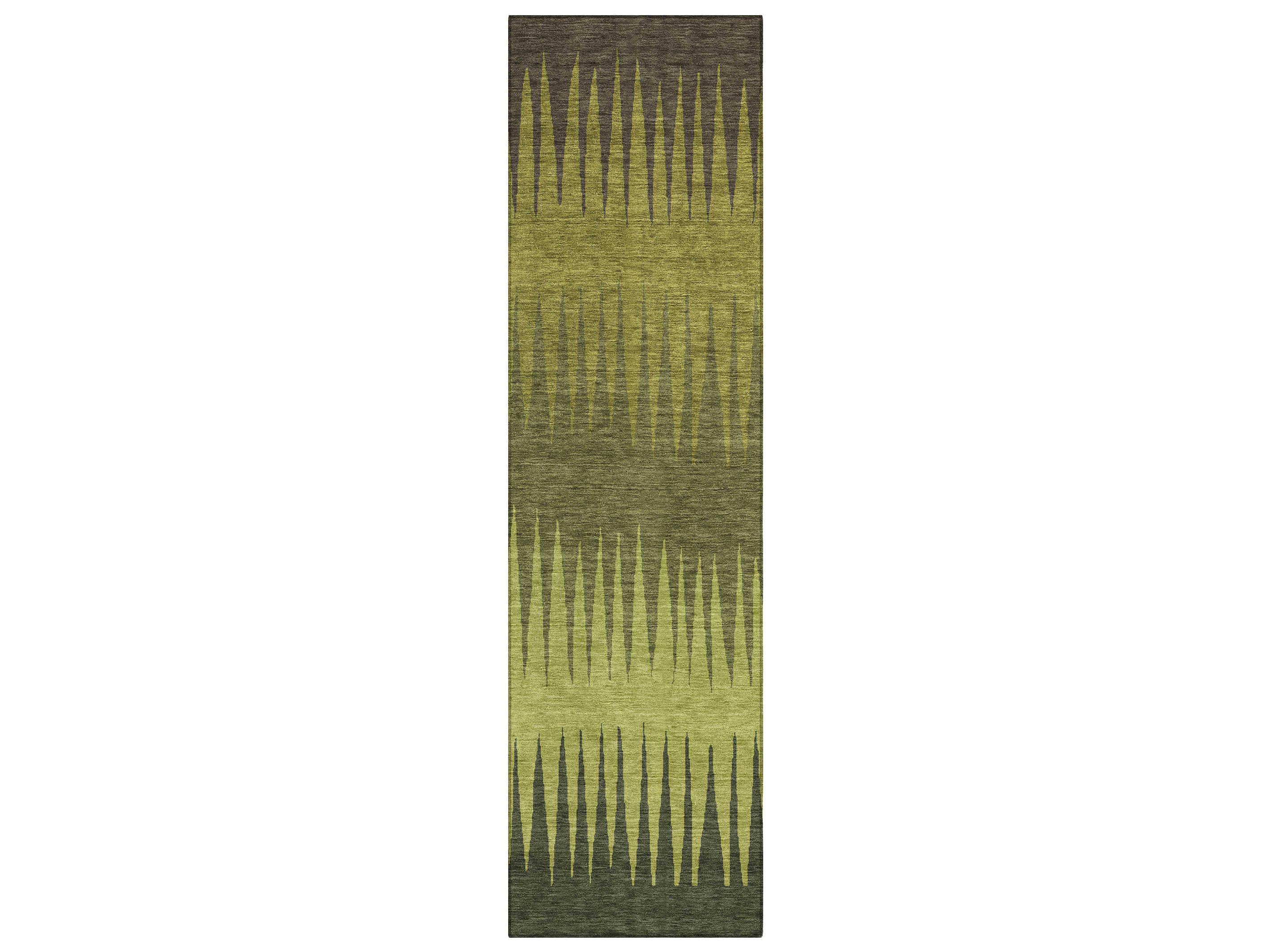Dalyn Chantille Striped Runner Area Rug