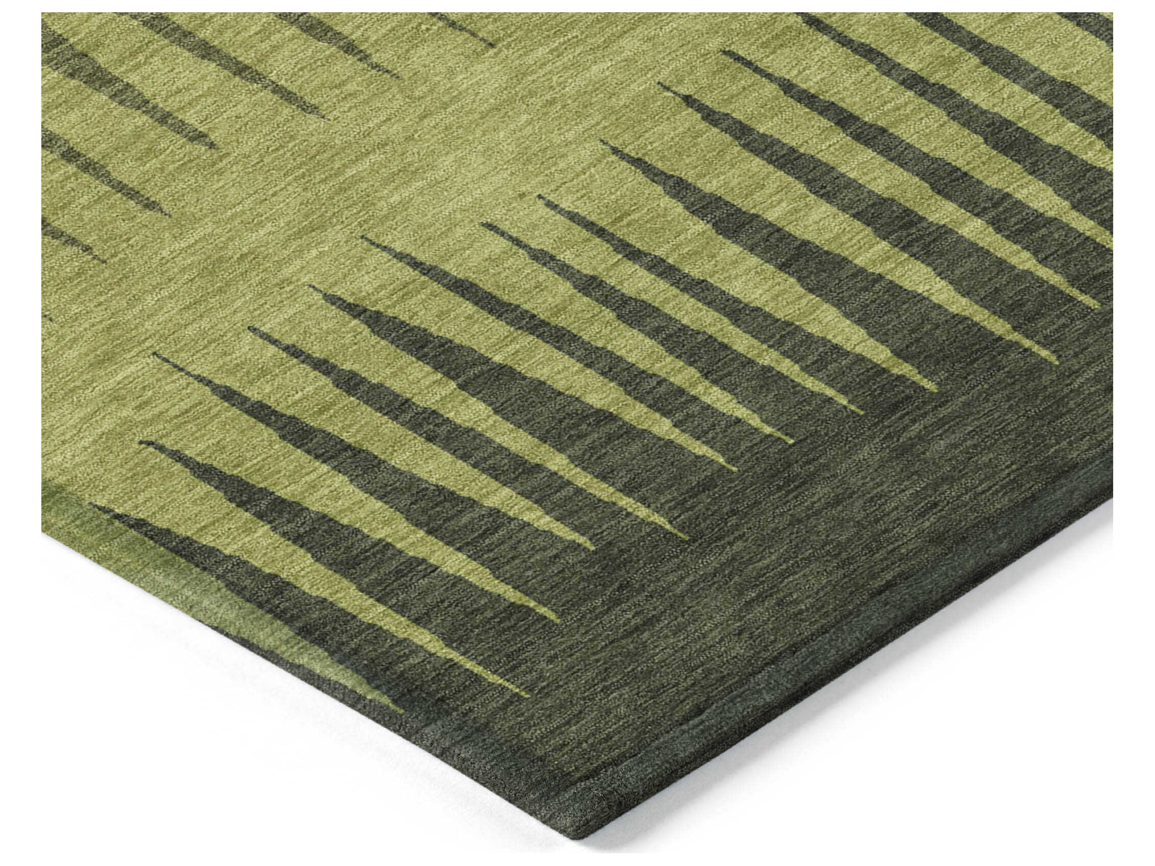 Dalyn Chantille Striped Runner Area Rug