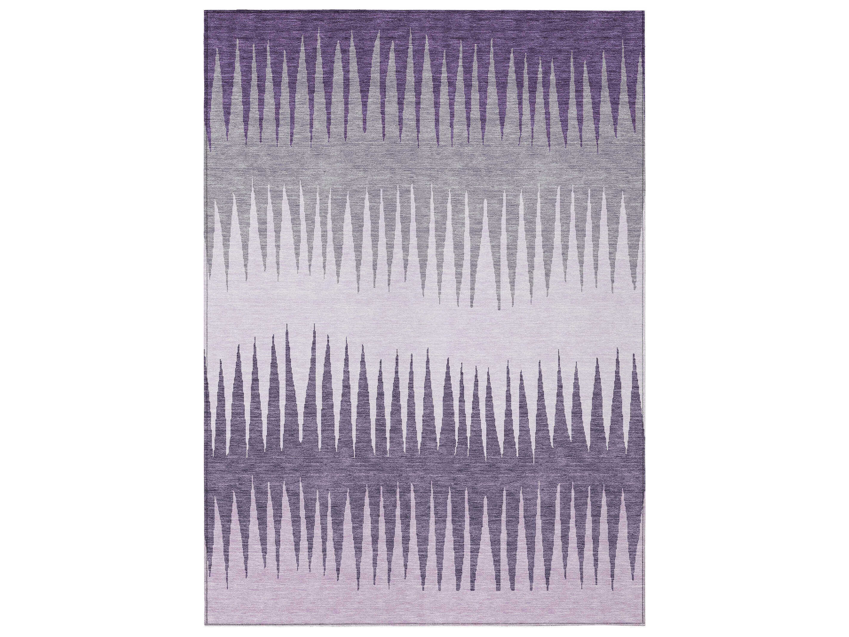 Dalyn Chantille Striped Runner Area Rug