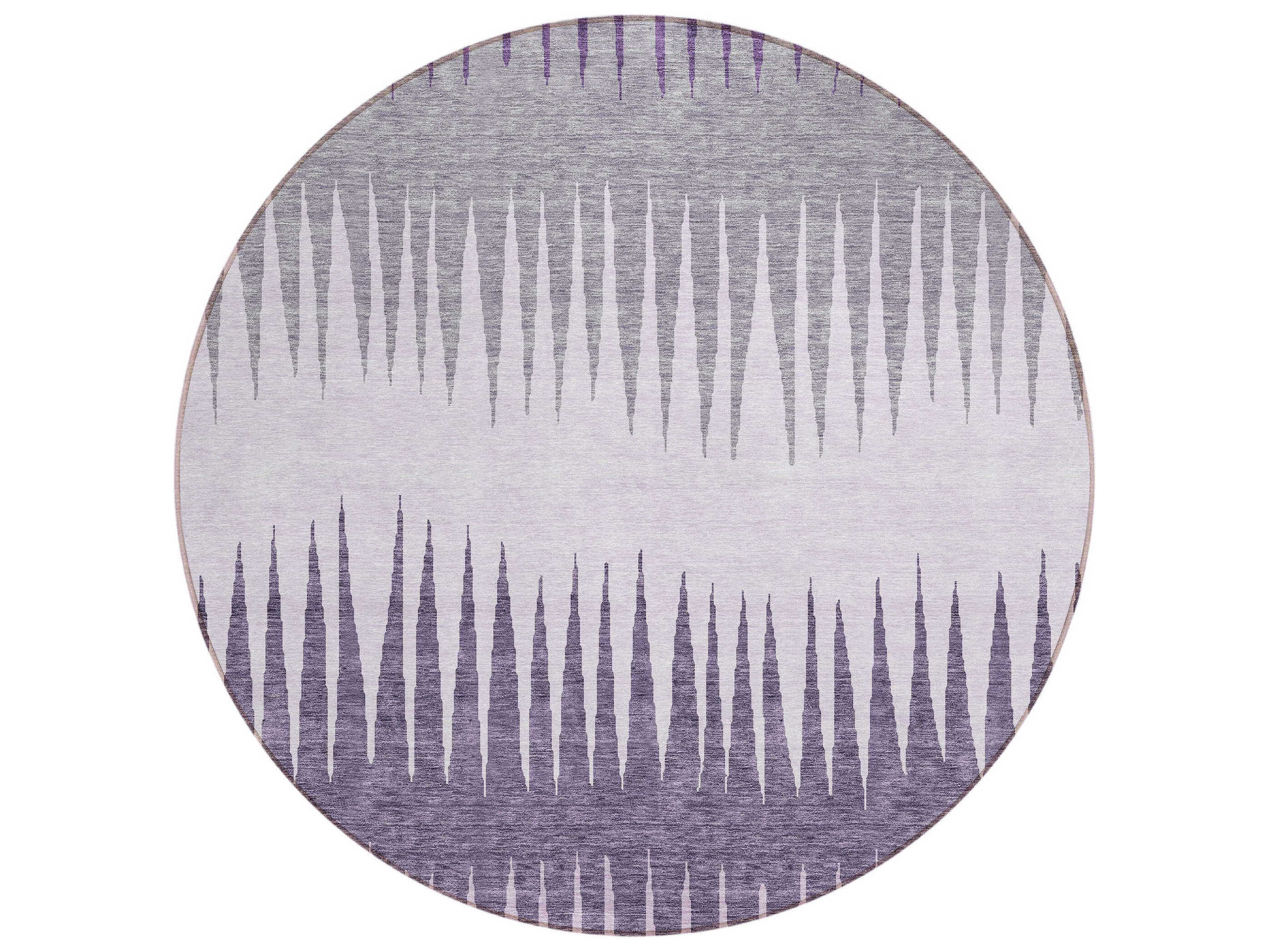 Dalyn Chantille Striped Runner Area Rug