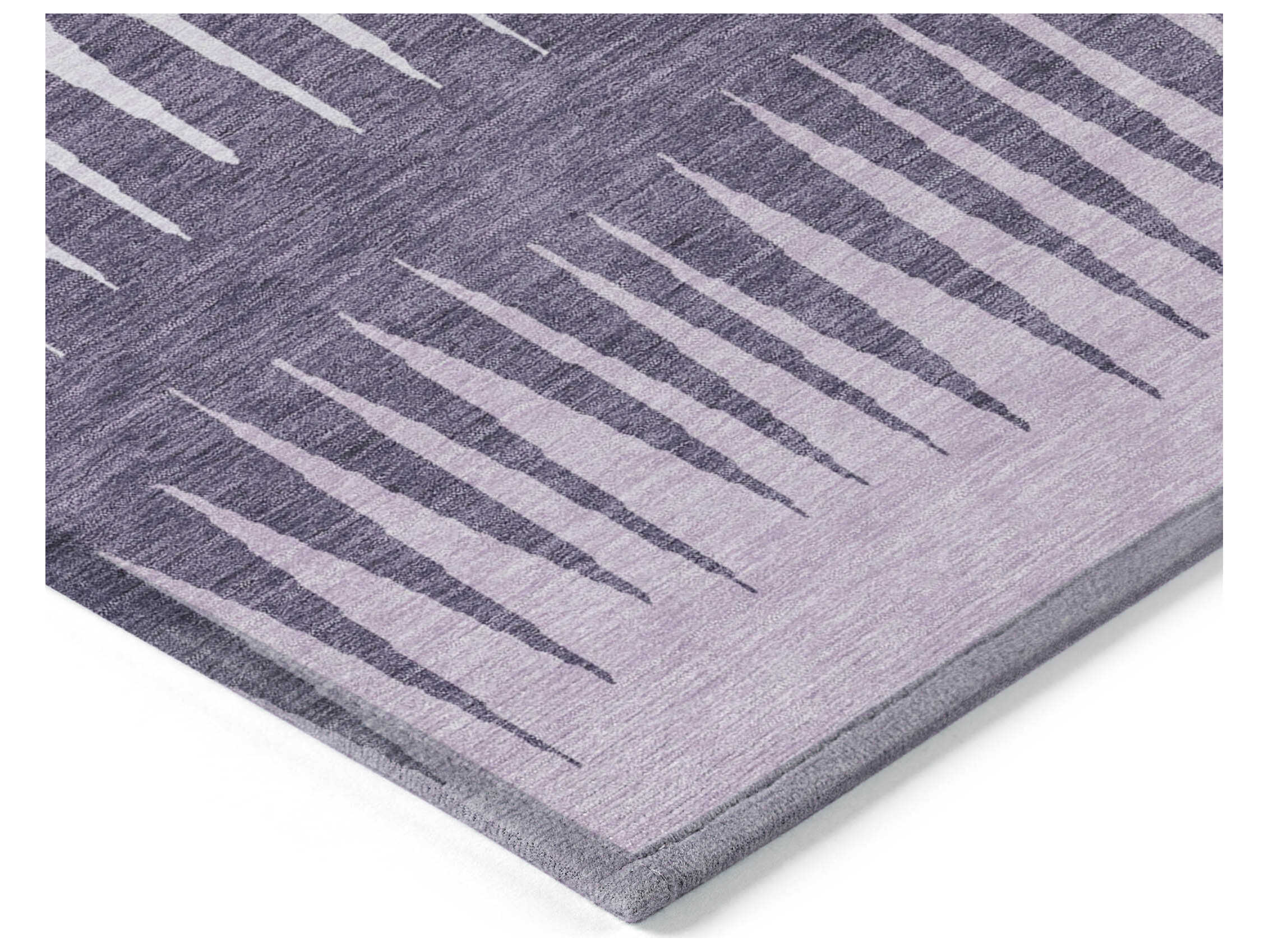 Dalyn Chantille Striped Runner Area Rug