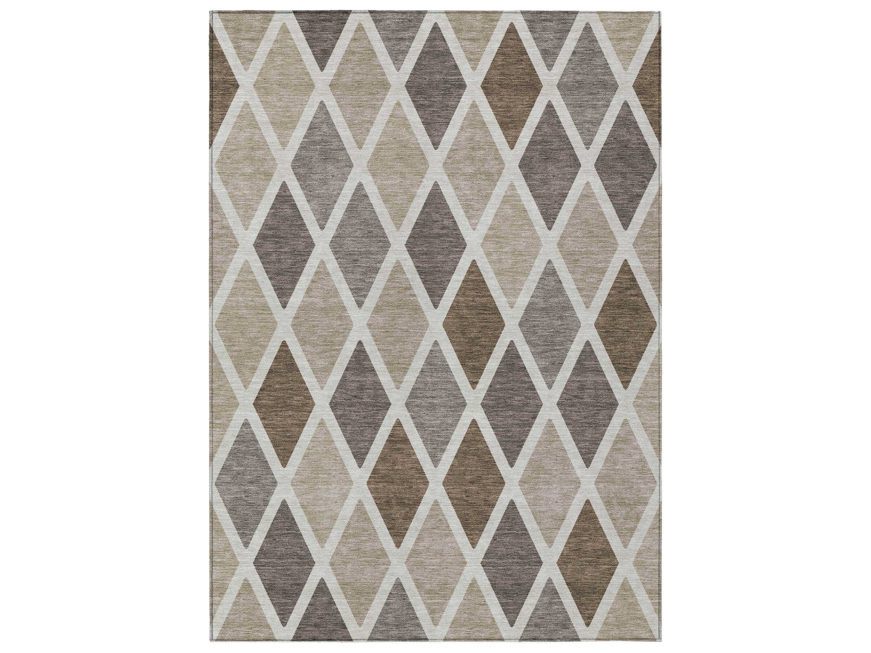 Dalyn Chantille Geometric Runner Area Rug