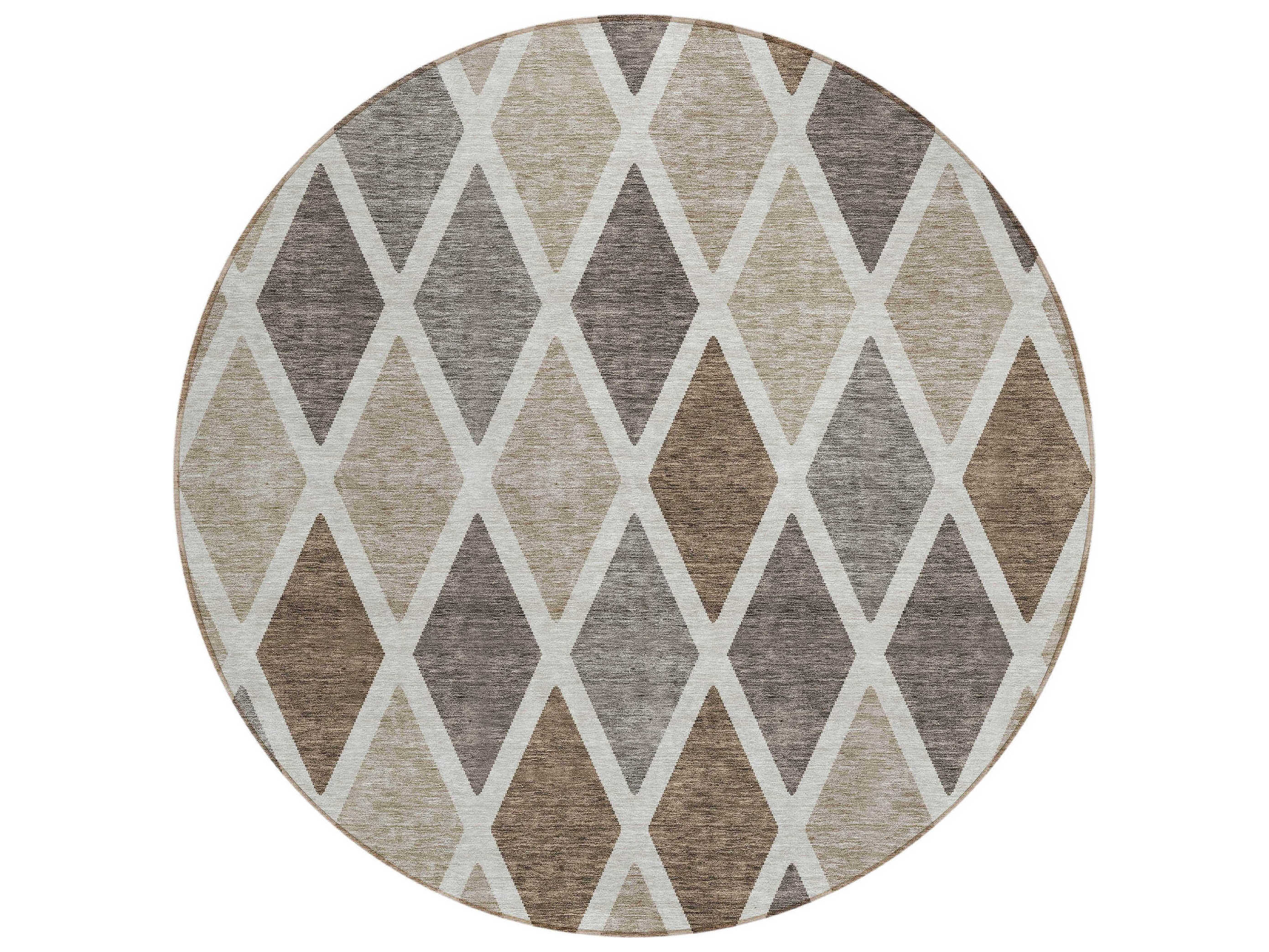 Dalyn Chantille Geometric Runner Area Rug