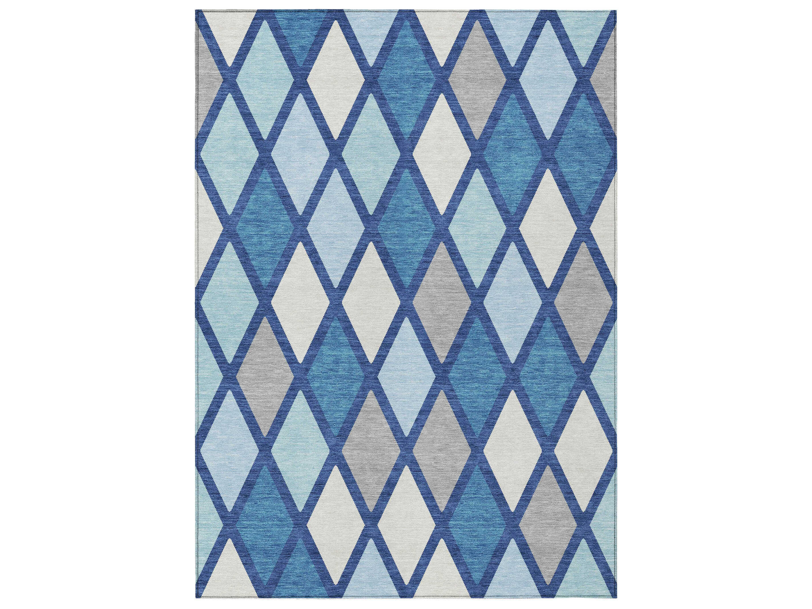 Dalyn Chantille Geometric Runner Area Rug