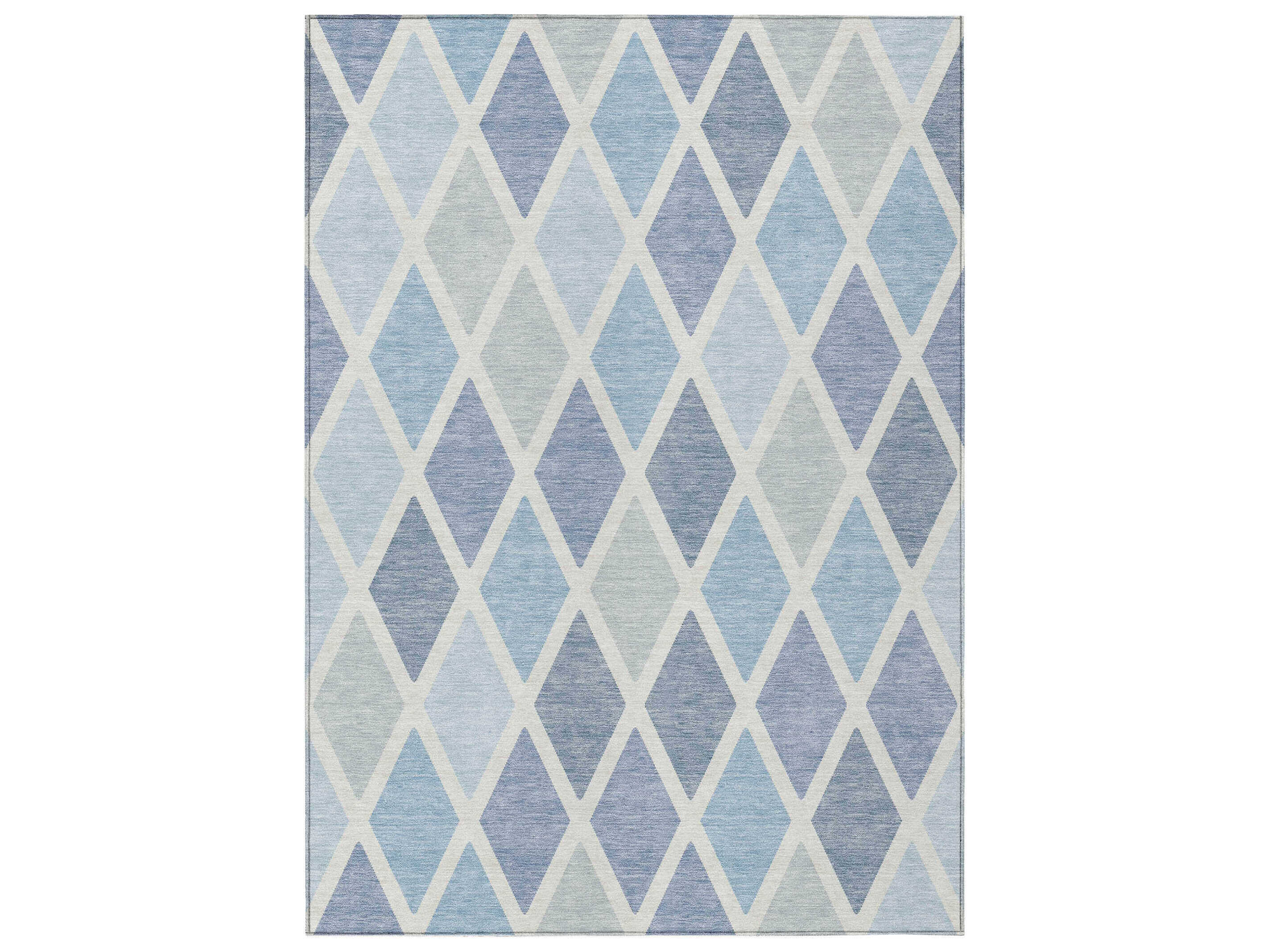 Dalyn Chantille Geometric Runner Area Rug