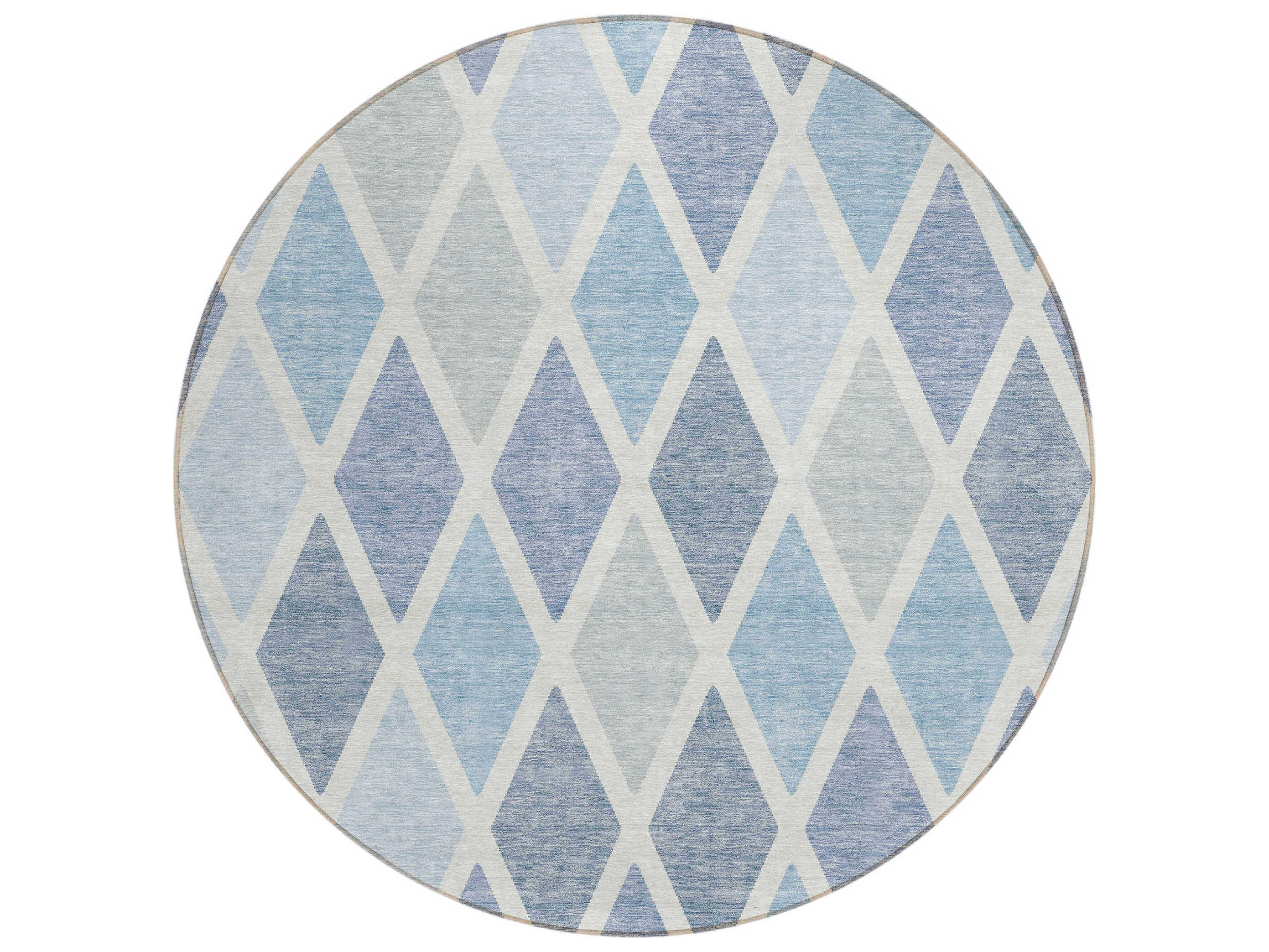 Dalyn Chantille Geometric Runner Area Rug