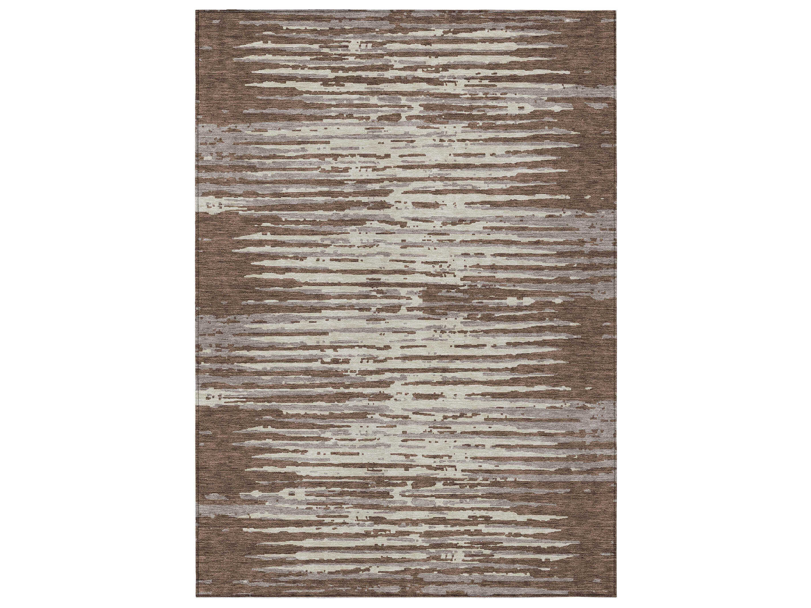 Dalyn Chantille Striped Runner Area Rug