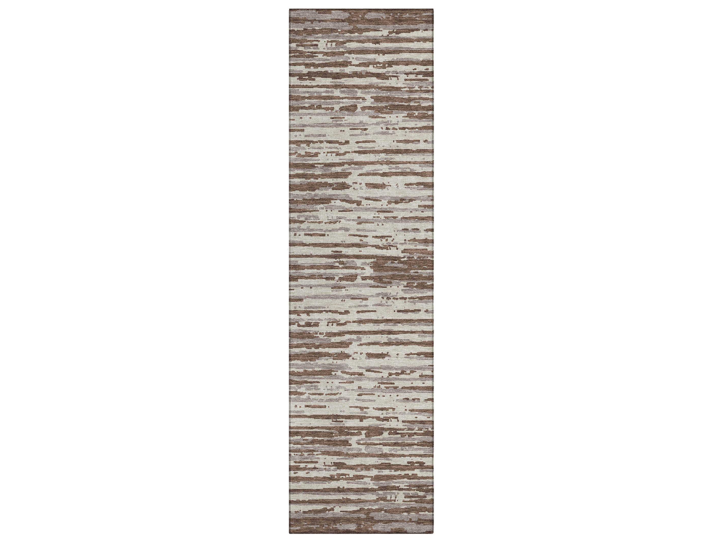 Dalyn Chantille Striped Runner Area Rug