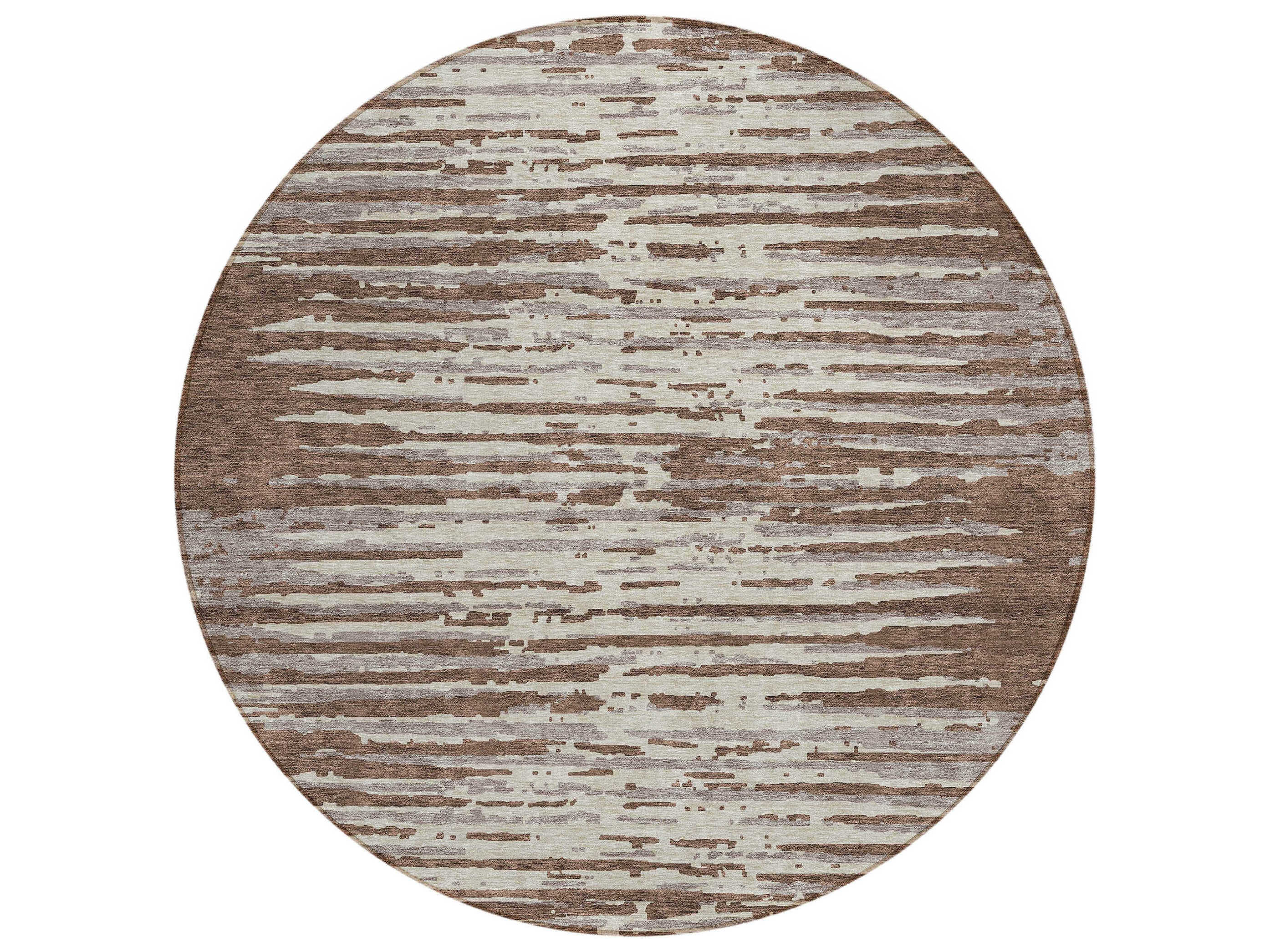 Dalyn Chantille Striped Runner Area Rug