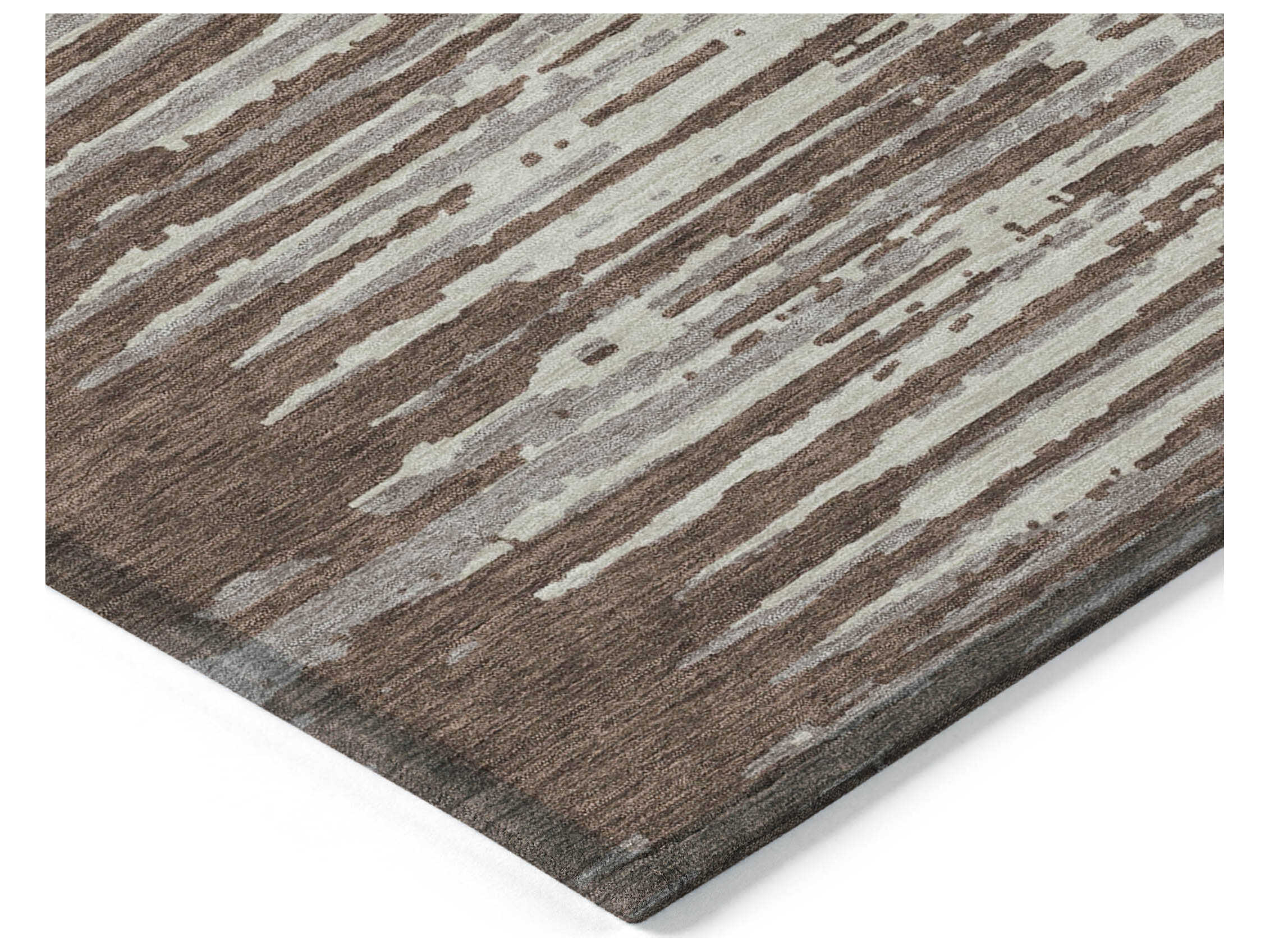 Dalyn Chantille Striped Runner Area Rug