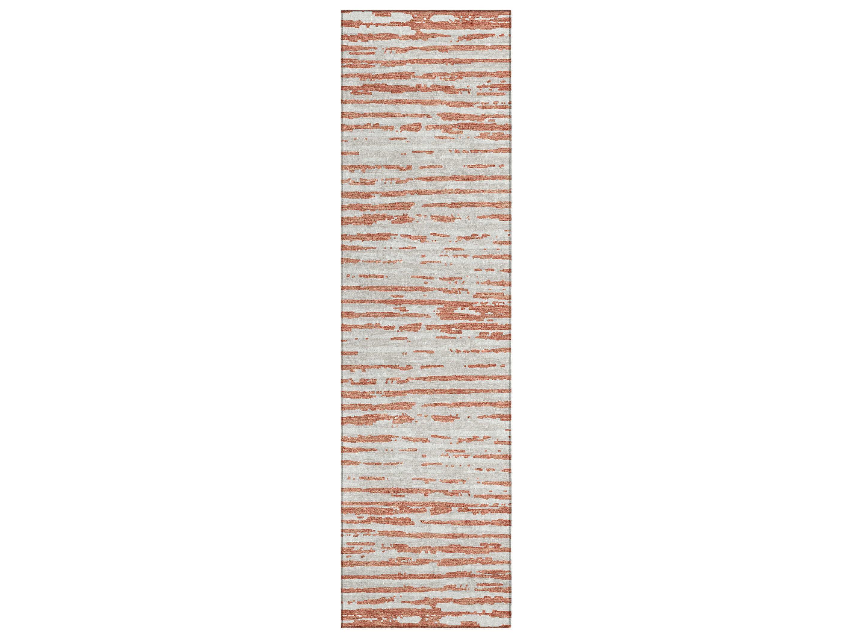 Dalyn Chantille Striped Runner Area Rug