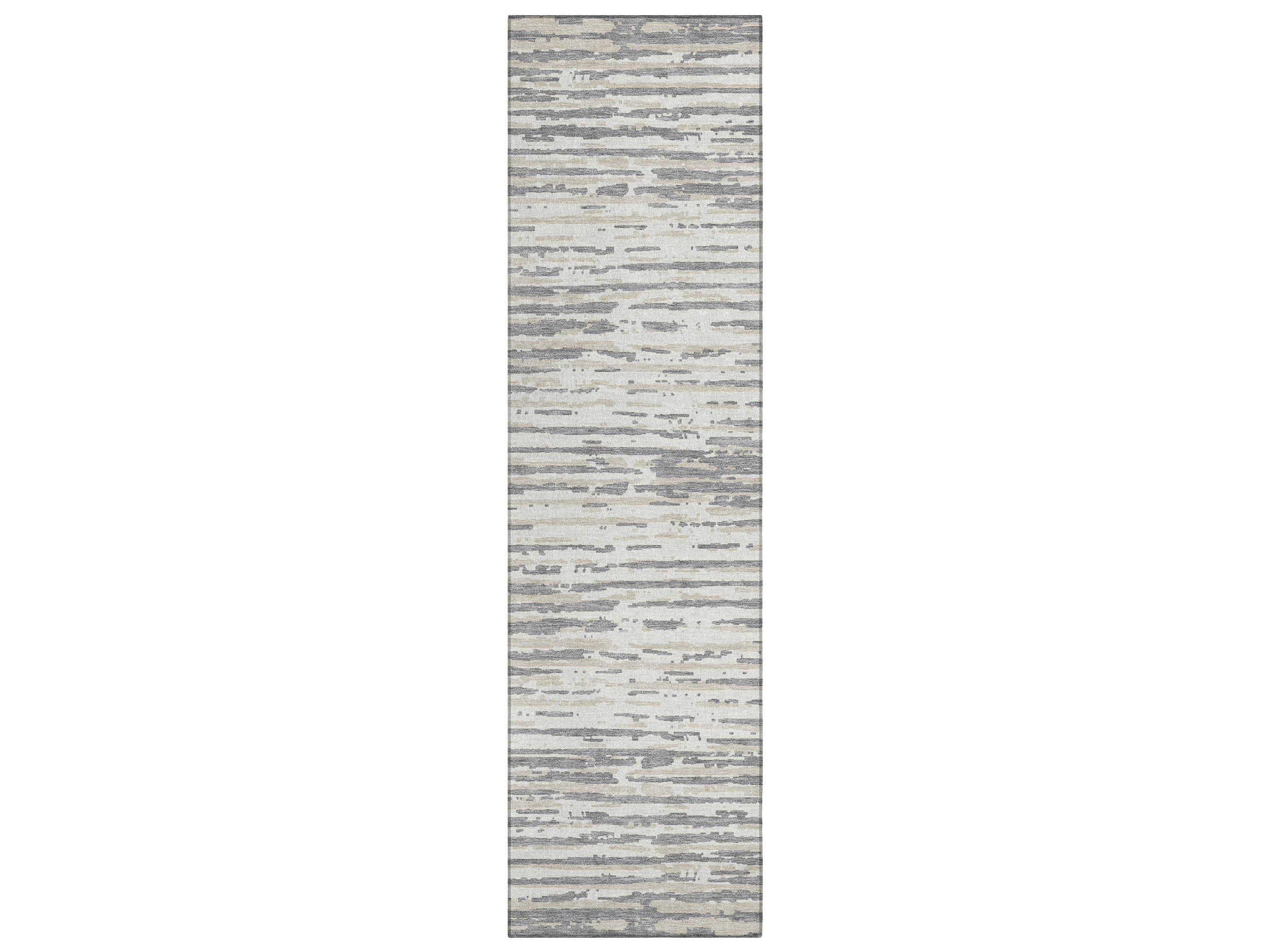 Dalyn Chantille Striped Runner Area Rug