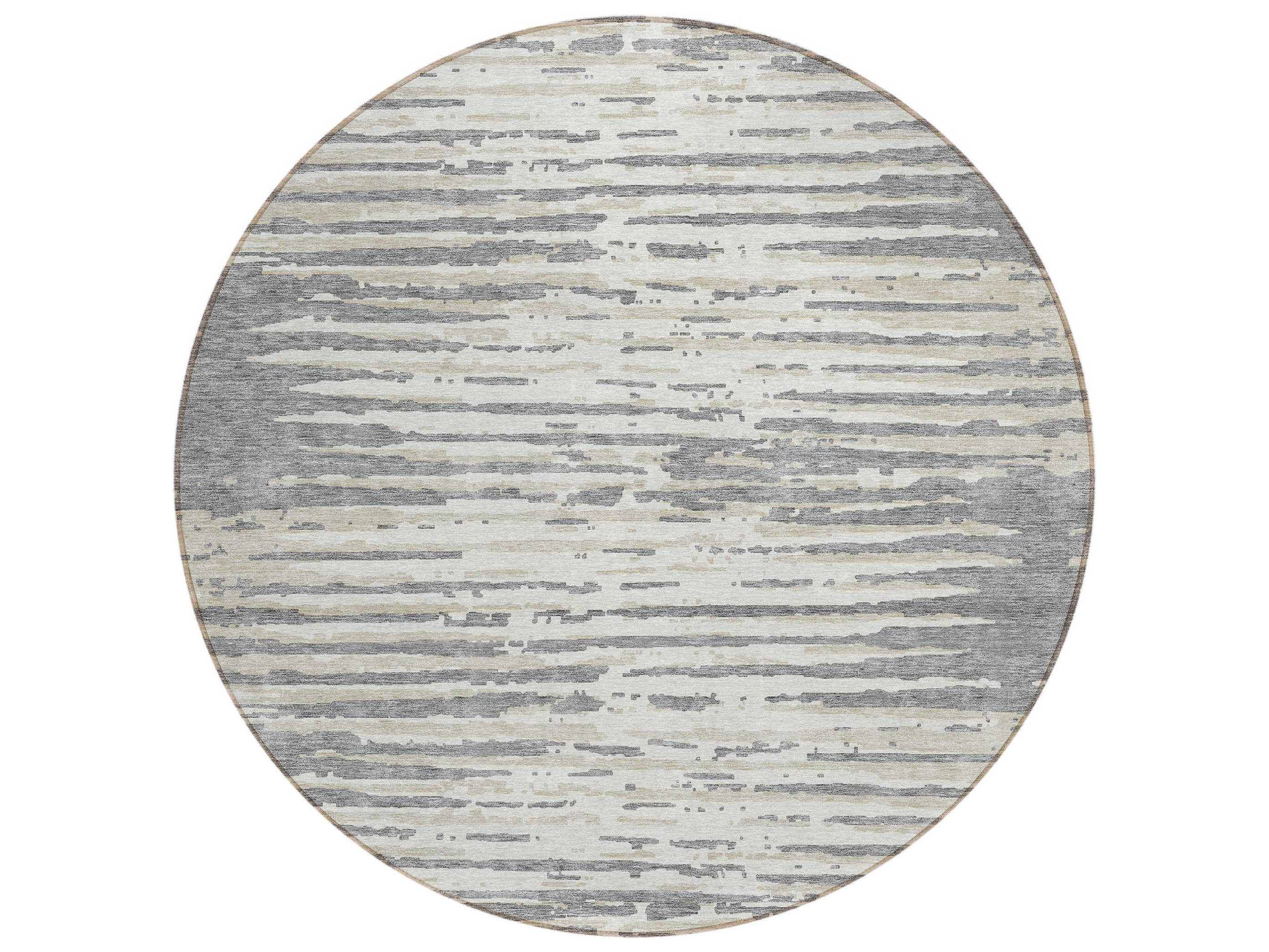 Dalyn Chantille Striped Runner Area Rug