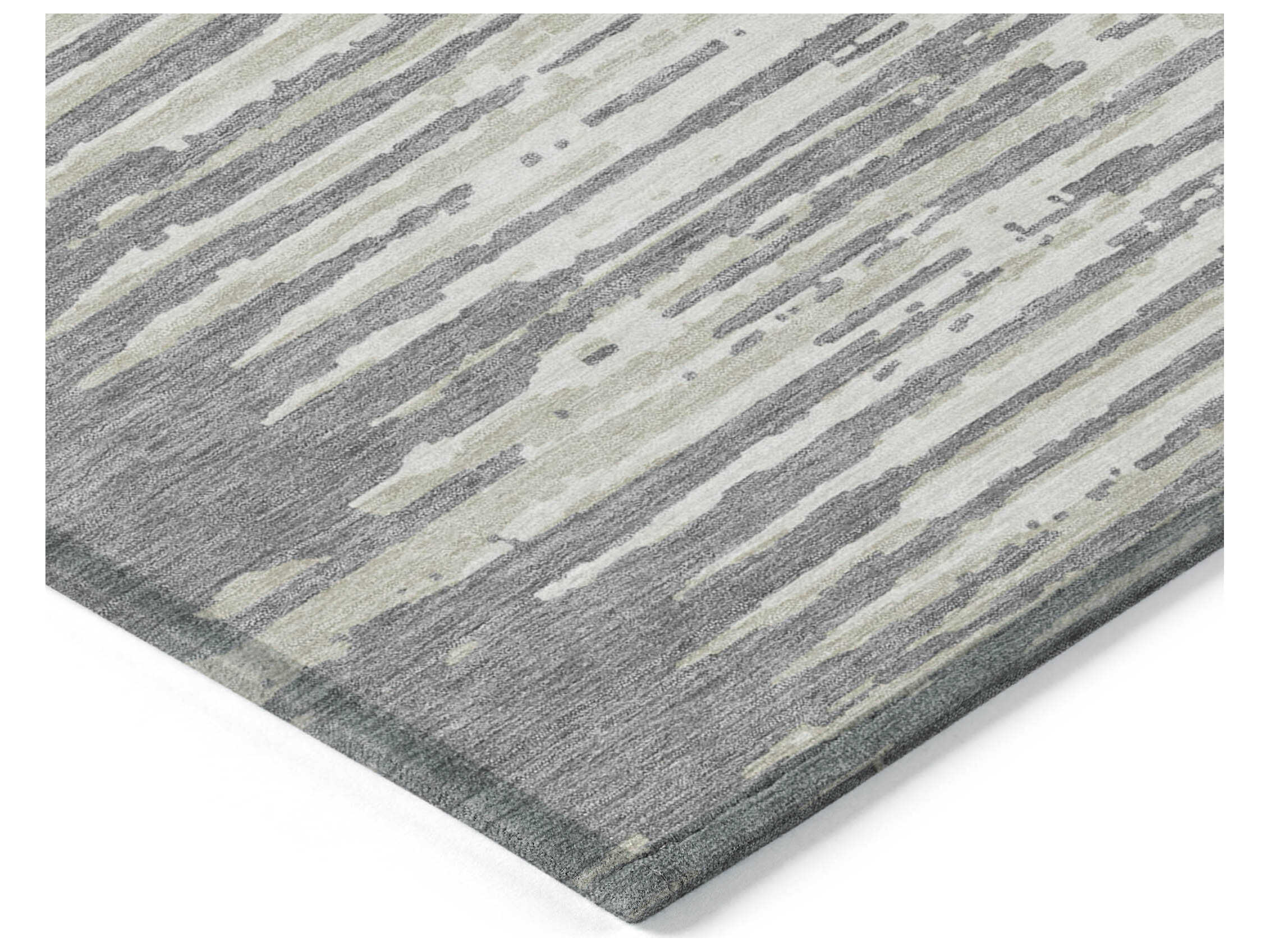 Dalyn Chantille Striped Runner Area Rug