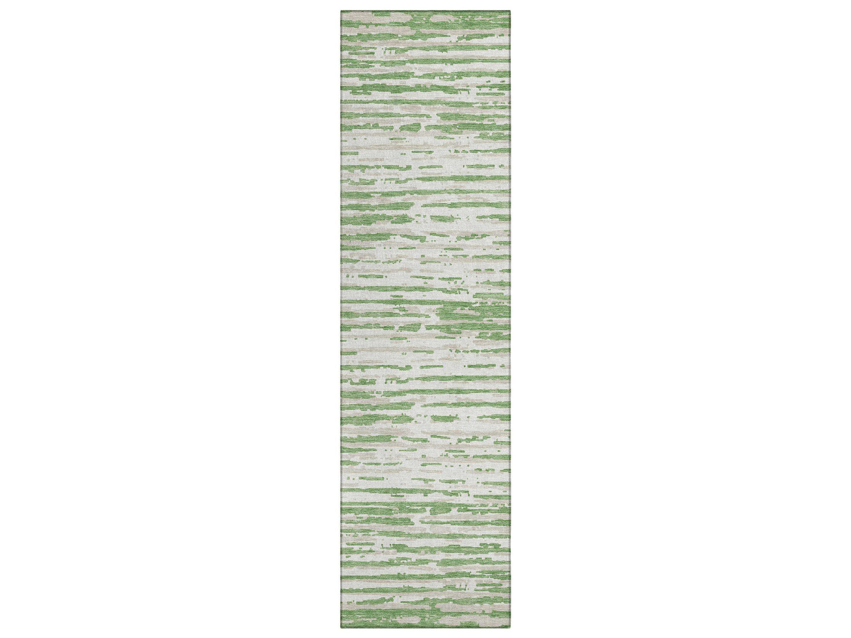 Dalyn Chantille Striped Runner Area Rug