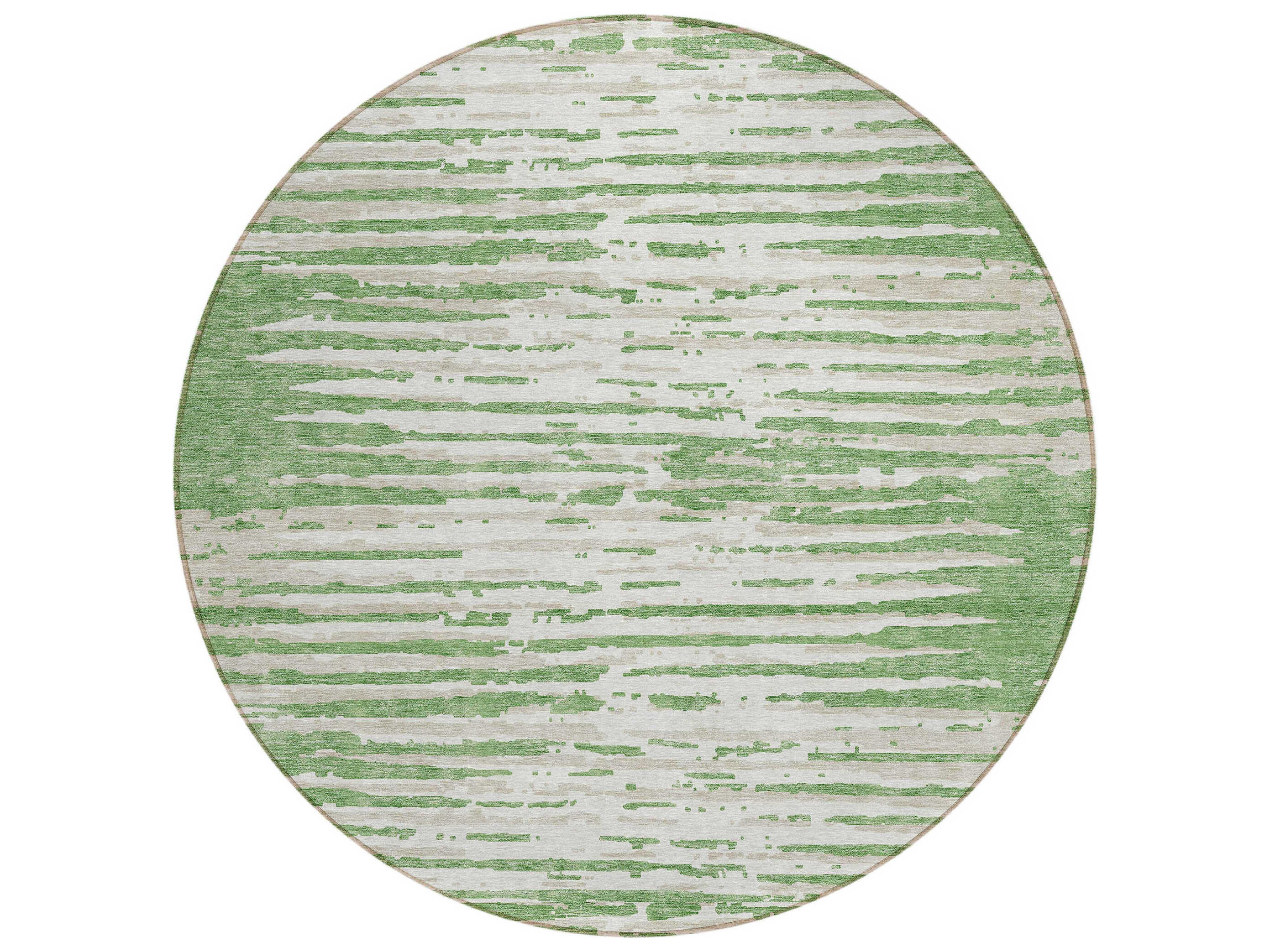Dalyn Chantille Striped Runner Area Rug